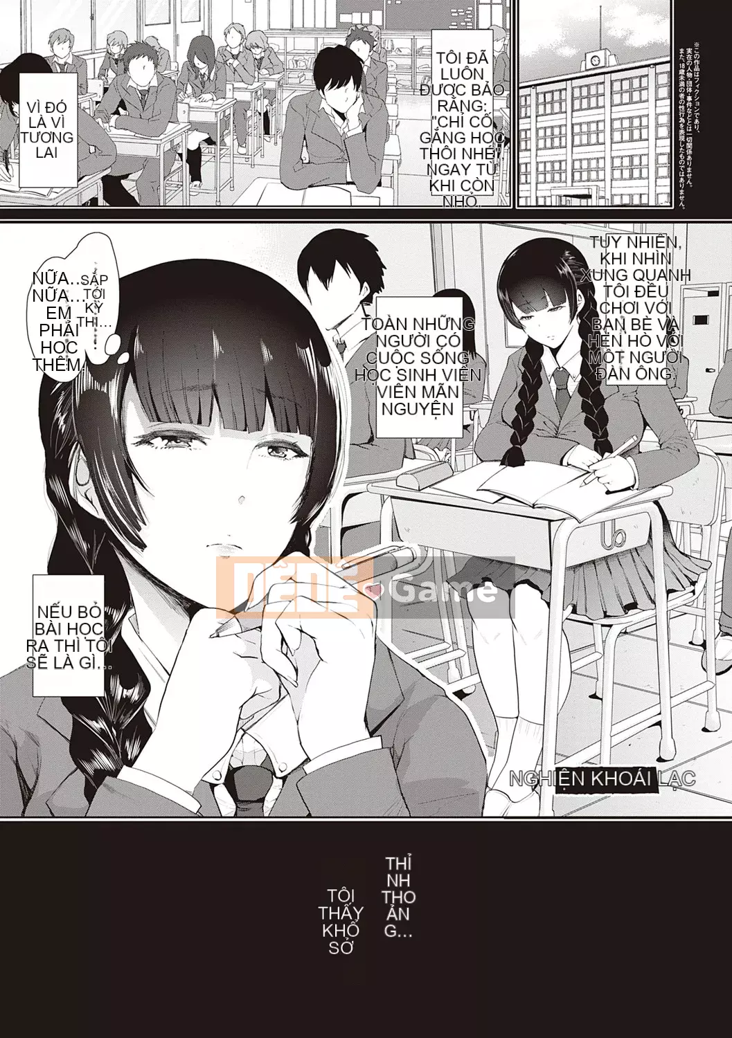 [Shomu] Những người phụ nữ tìm đường với gợi ý kiểm soát ý thức trả thù [Kỹ thuật số] Bởi Seizma vào ngày 25 tháng 11 năm 2021 lúc 4:11 chiều