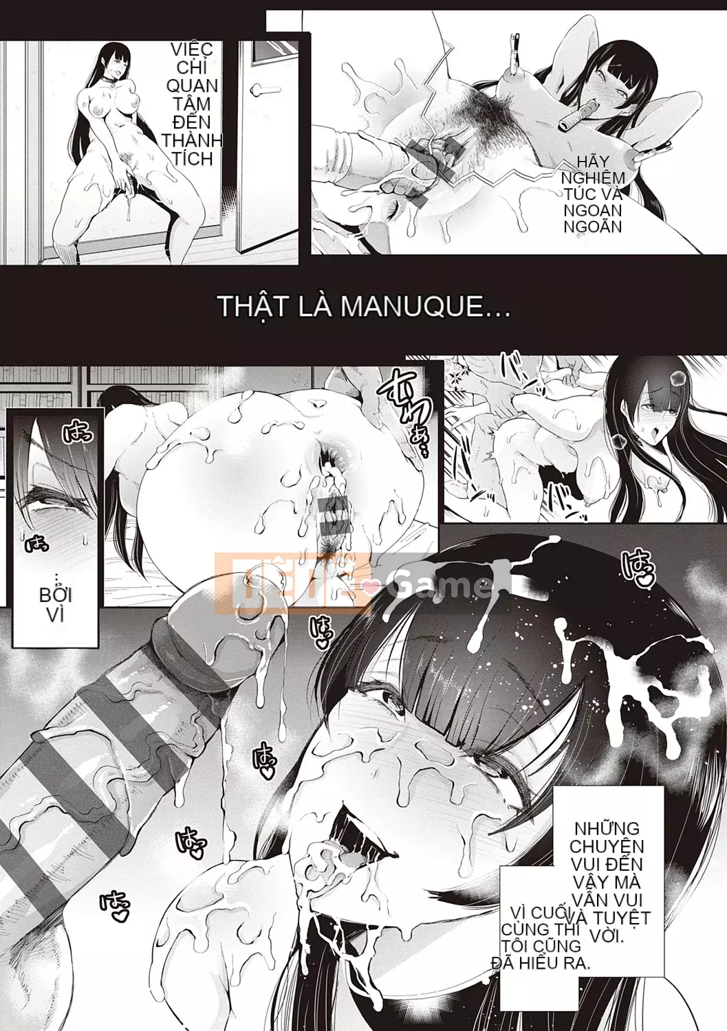 [Shomu] Những người phụ nữ tìm đường với gợi ý kiểm soát ý thức trả thù [Kỹ thuật số] Bởi Seizma vào ngày 25 tháng 11 năm 2021 lúc 4:11 chiều