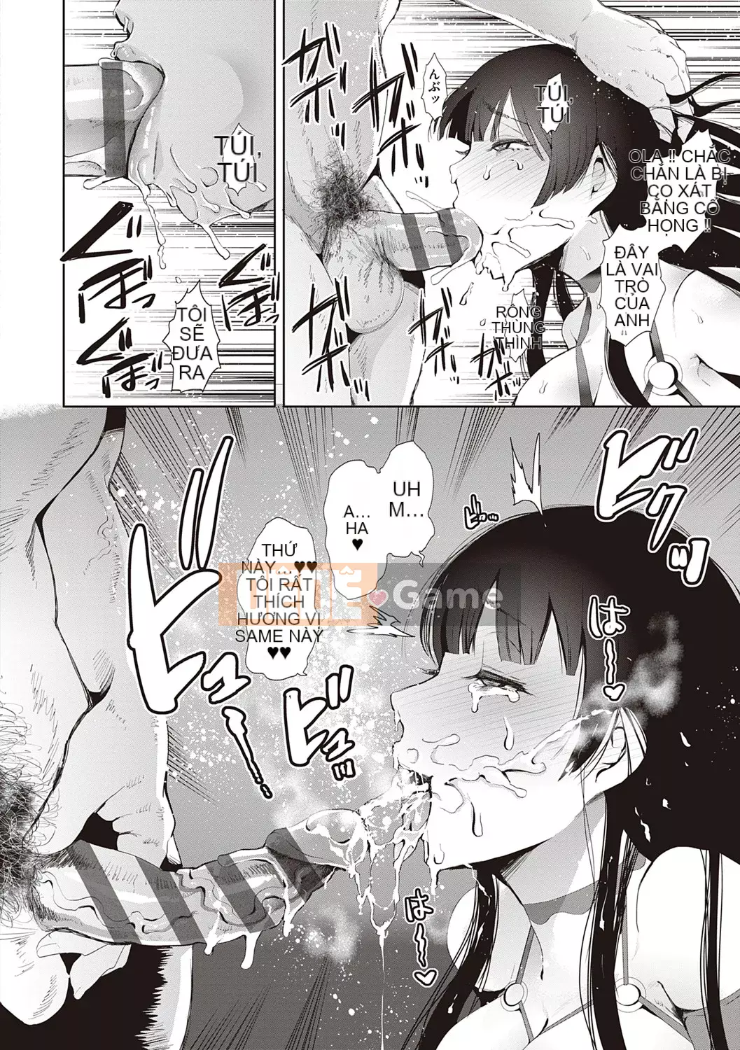 [Shomu] Những người phụ nữ tìm đường với gợi ý kiểm soát ý thức trả thù [Kỹ thuật số] Bởi Seizma vào ngày 25 tháng 11 năm 2021 lúc 4:11 chiều