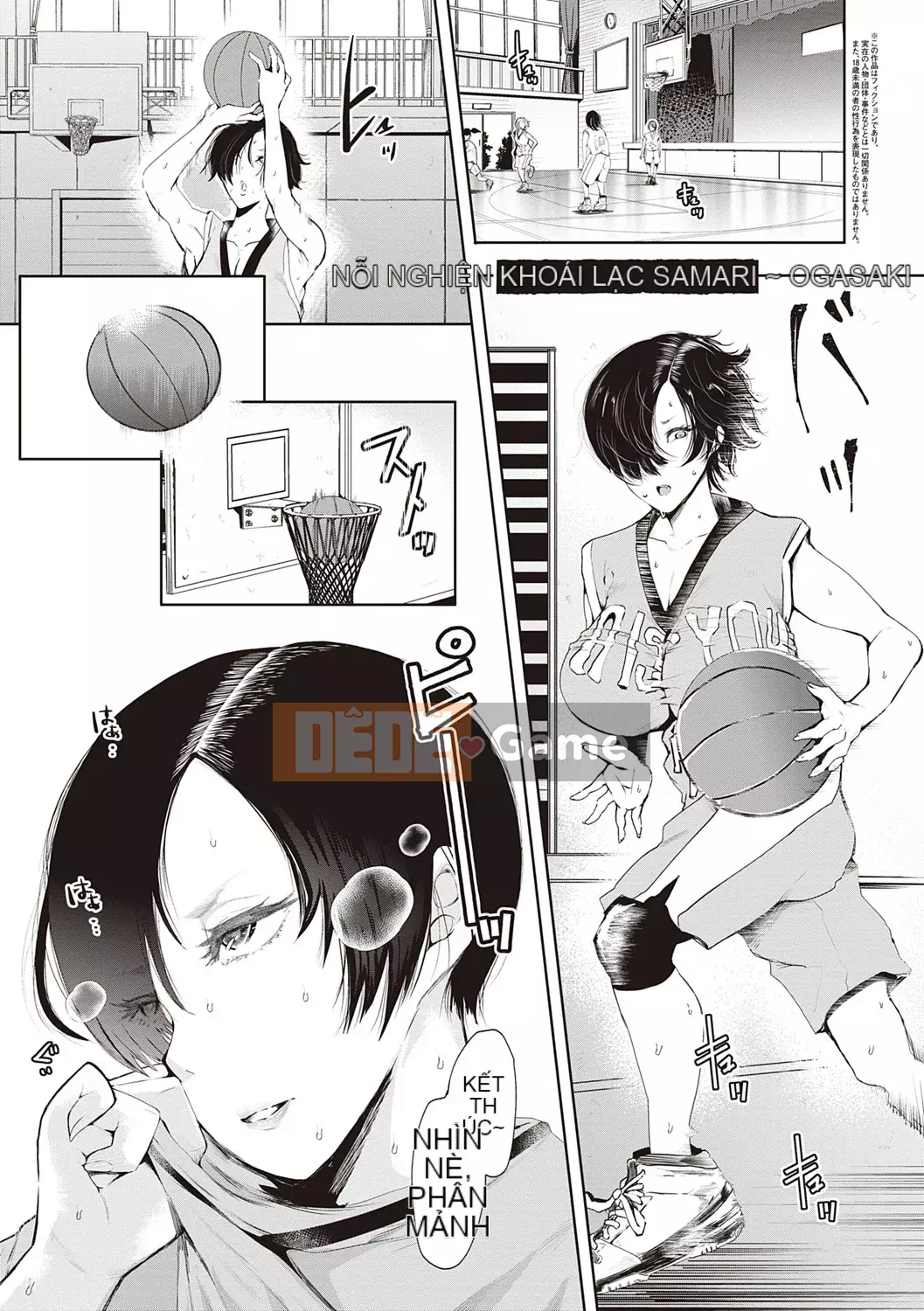 [Shomu] Những người phụ nữ tìm đường với gợi ý kiểm soát ý thức trả thù [Kỹ thuật số] Bởi Seizma vào ngày 25 tháng 11 năm 2021 lúc 4:11 chiều