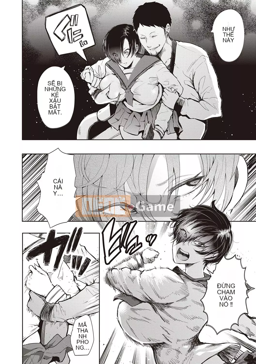 [Shomu] Những người phụ nữ tìm đường với gợi ý kiểm soát ý thức trả thù [Kỹ thuật số] Bởi Seizma vào ngày 25 tháng 11 năm 2021 lúc 4:11 chiều