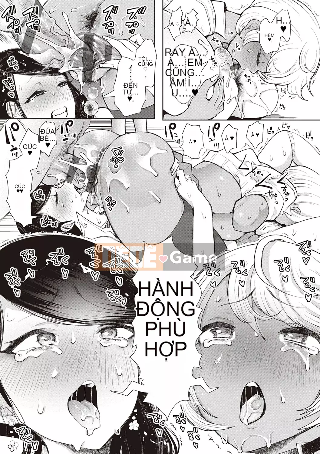 [Shomu] Những người phụ nữ tìm đường với gợi ý kiểm soát ý thức trả thù [Kỹ thuật số] Bởi Seizma vào ngày 25 tháng 11 năm 2021 lúc 4:11 chiều