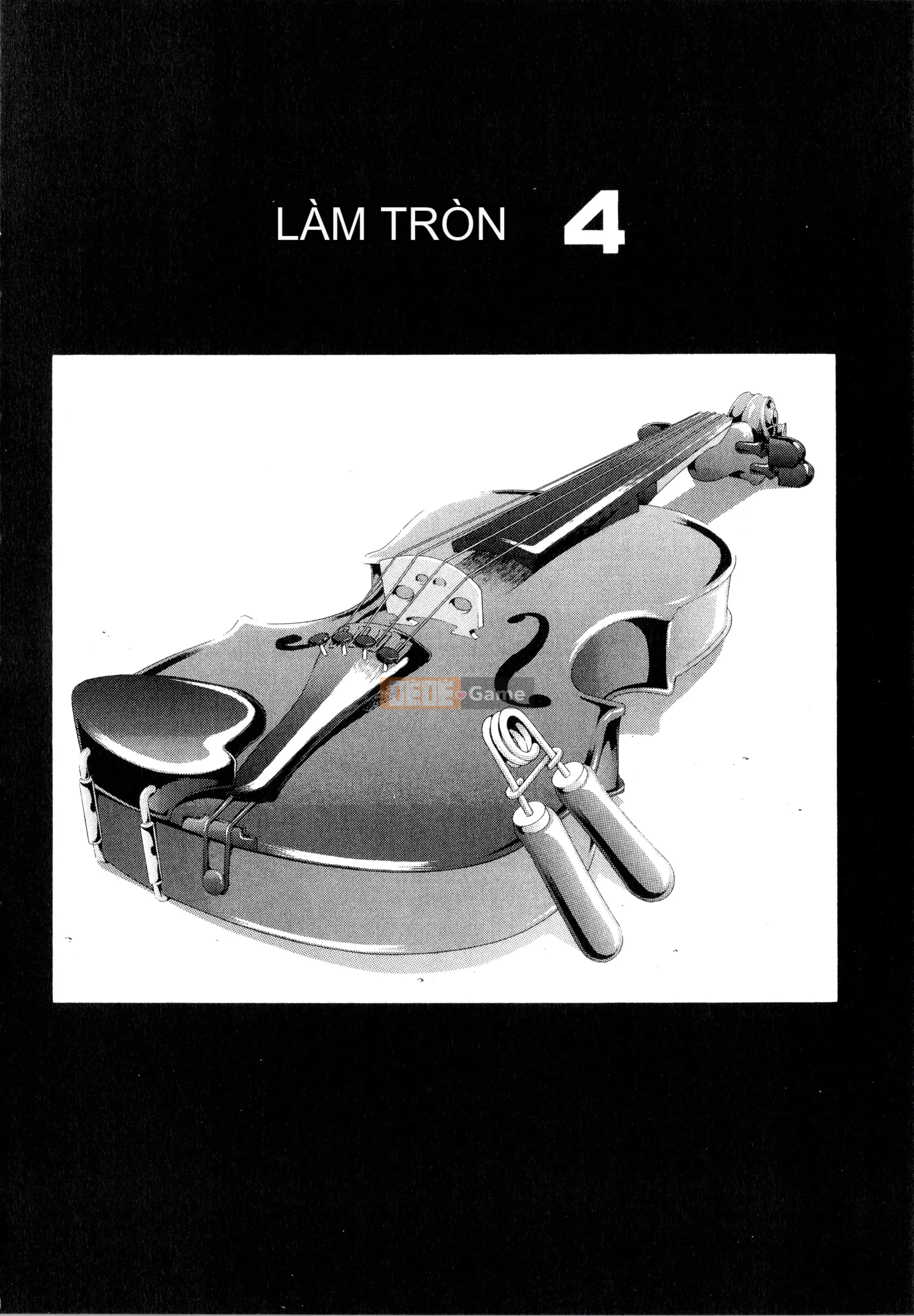 [Yuji Shiozaki] Battle Club Giai đoạn 2 Touyou Club 卷3