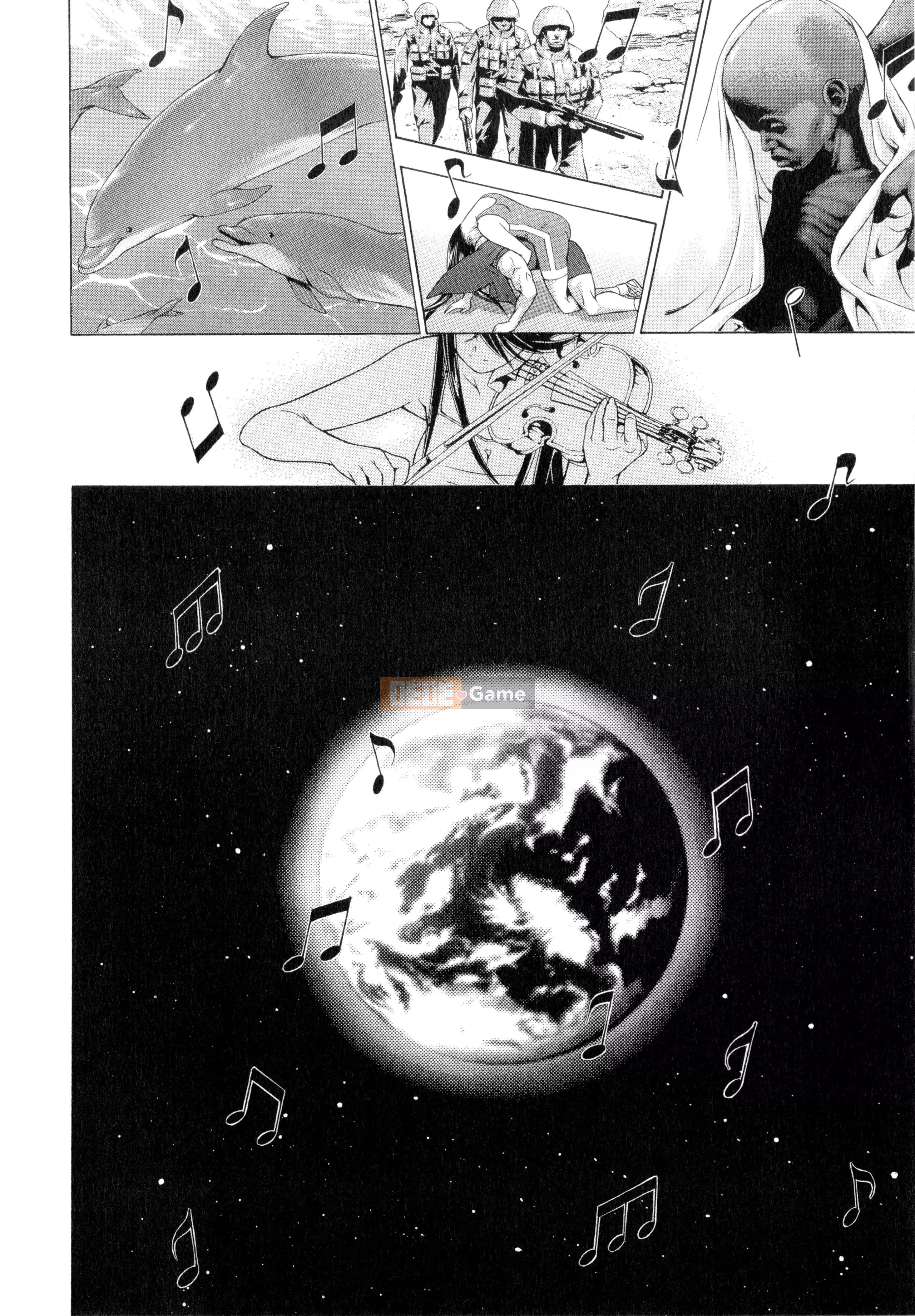 [Yuji Shiozaki] Battle Club Giai đoạn 2 Touyou Club 卷3