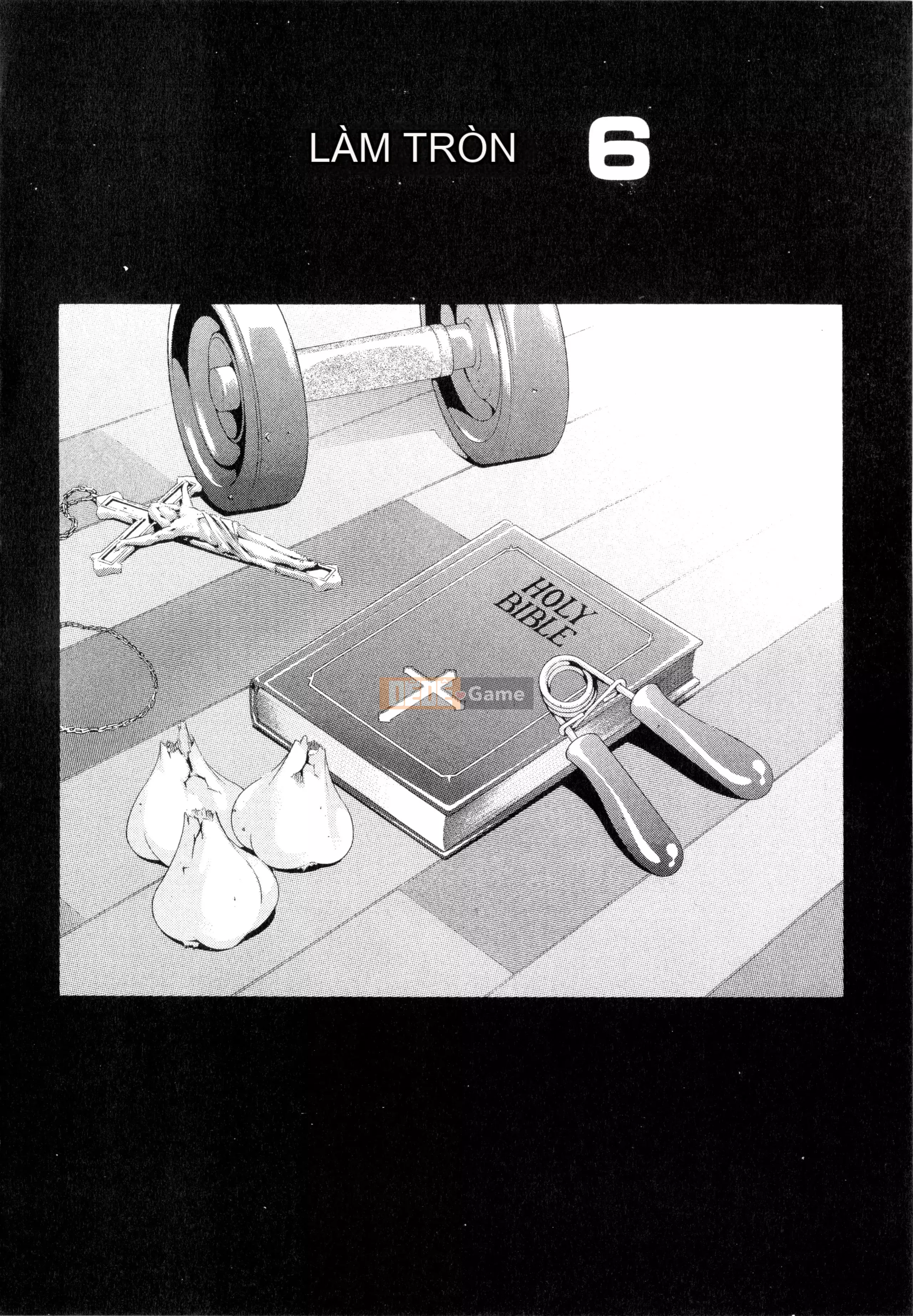 [Yuji Shiozaki] Battle Club Giai đoạn 2 Touyou Club 卷3