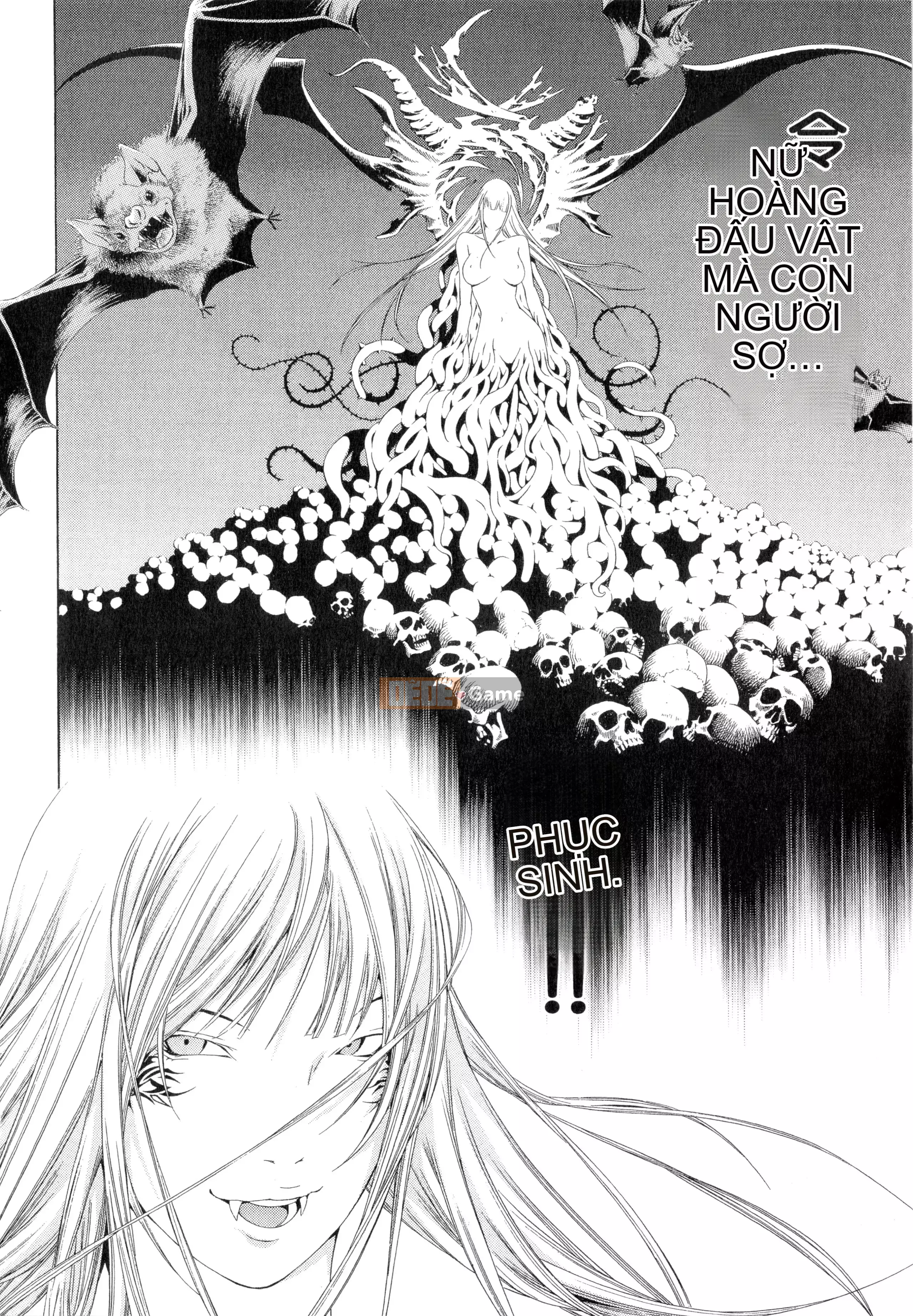 [Yuji Shiozaki] Battle Club Giai đoạn 2 Touyou Club 卷3