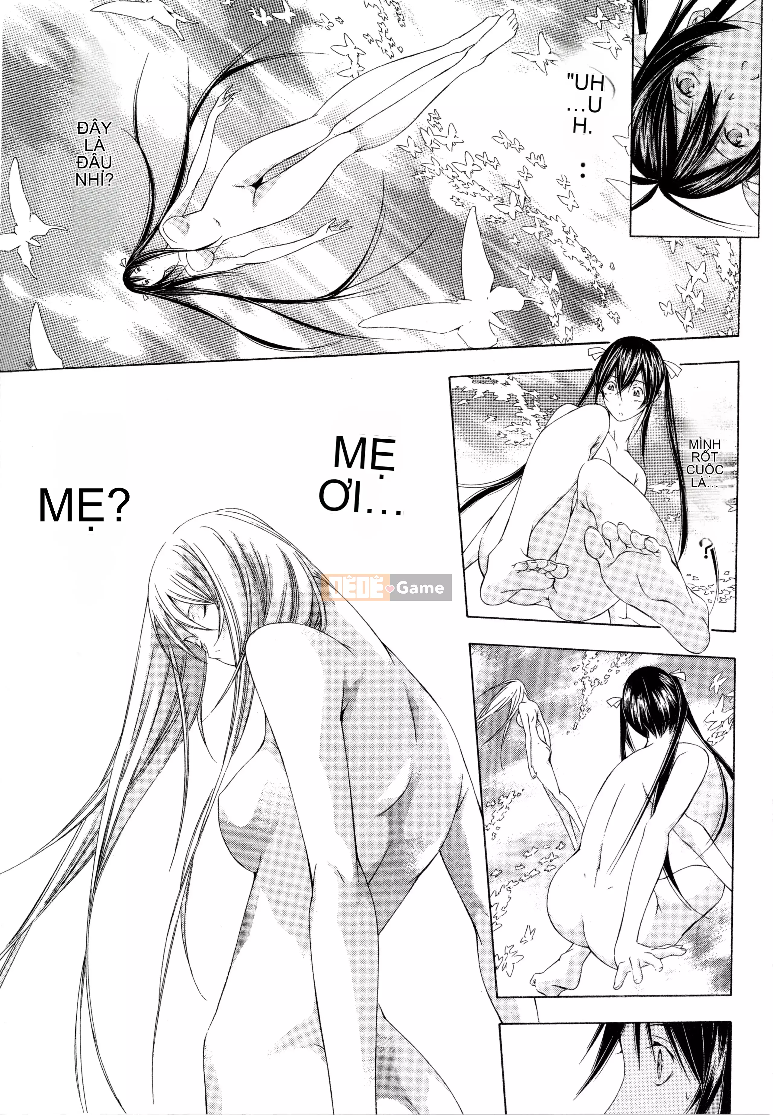 [Yuji Shiozaki] Battle Club Giai đoạn 2 Touyou Club 卷3