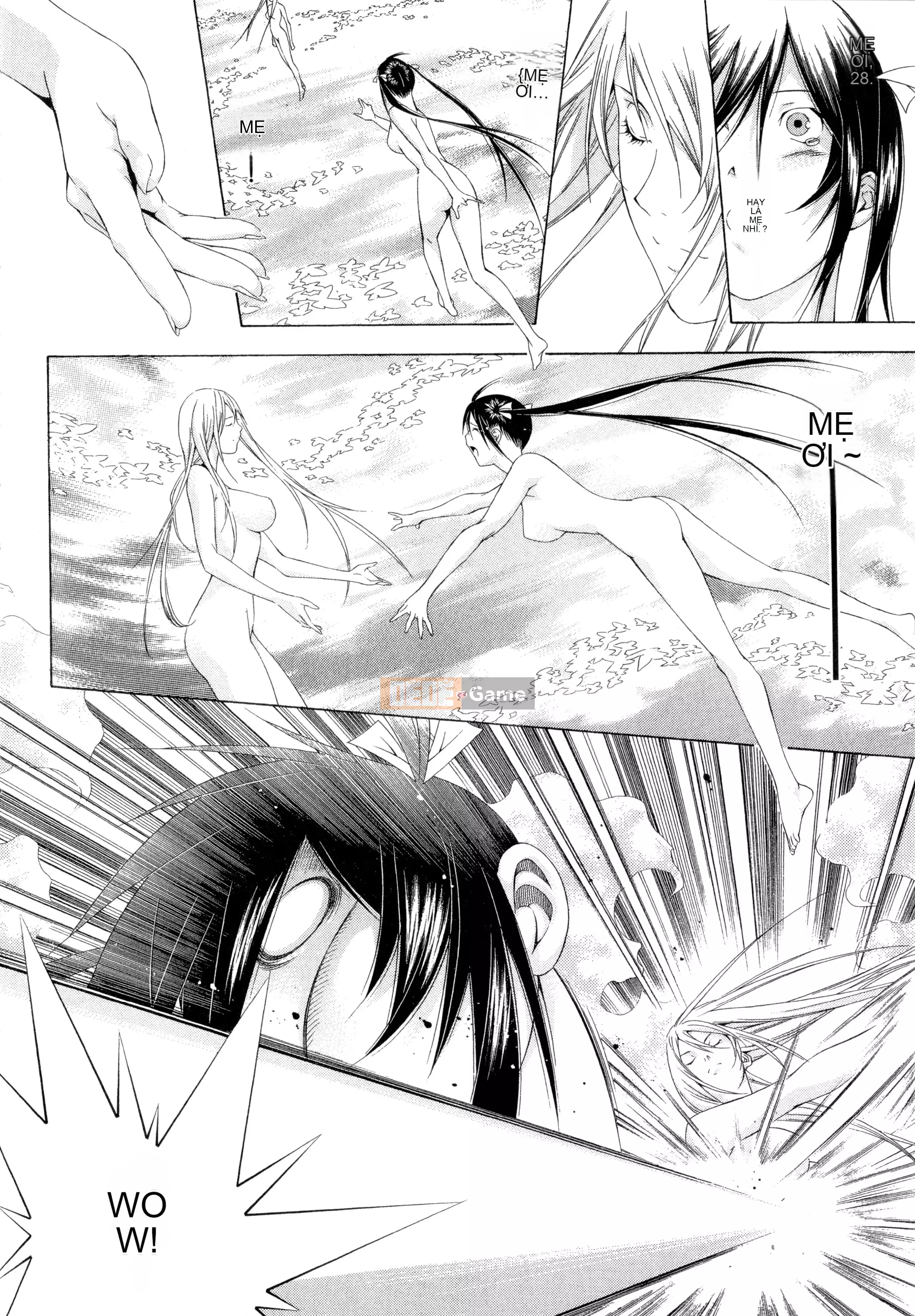 [Yuji Shiozaki] Battle Club Giai đoạn 2 Touyou Club 卷3