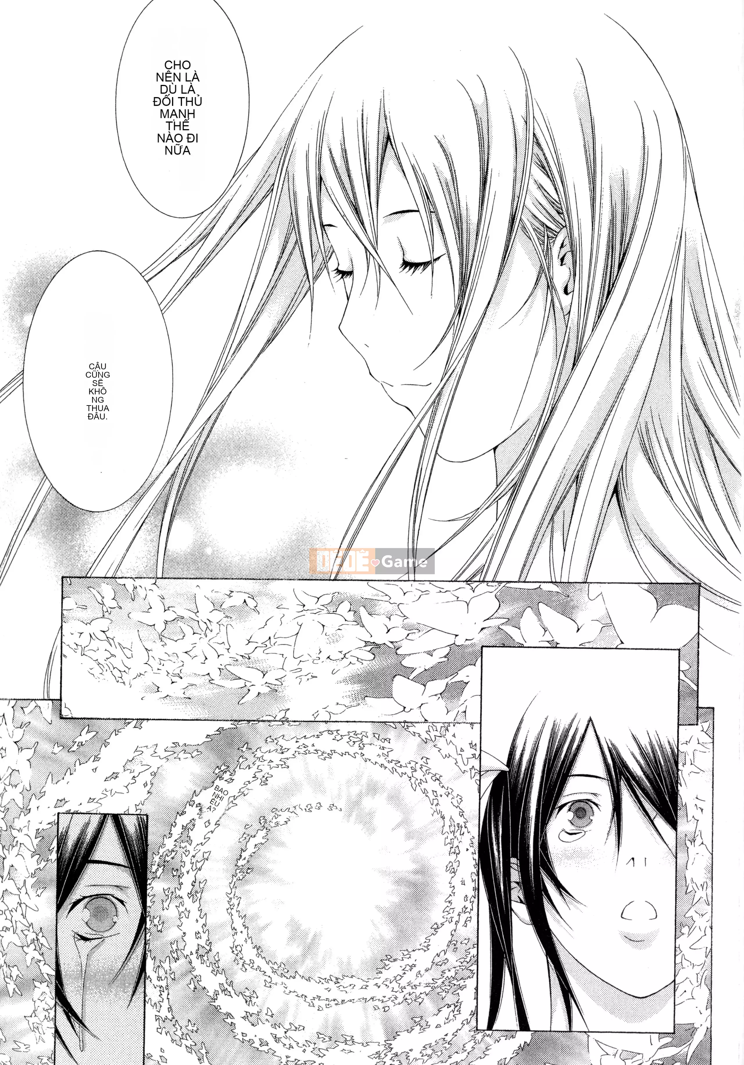 [Yuji Shiozaki] Battle Club Giai đoạn 2 Touyou Club 卷3