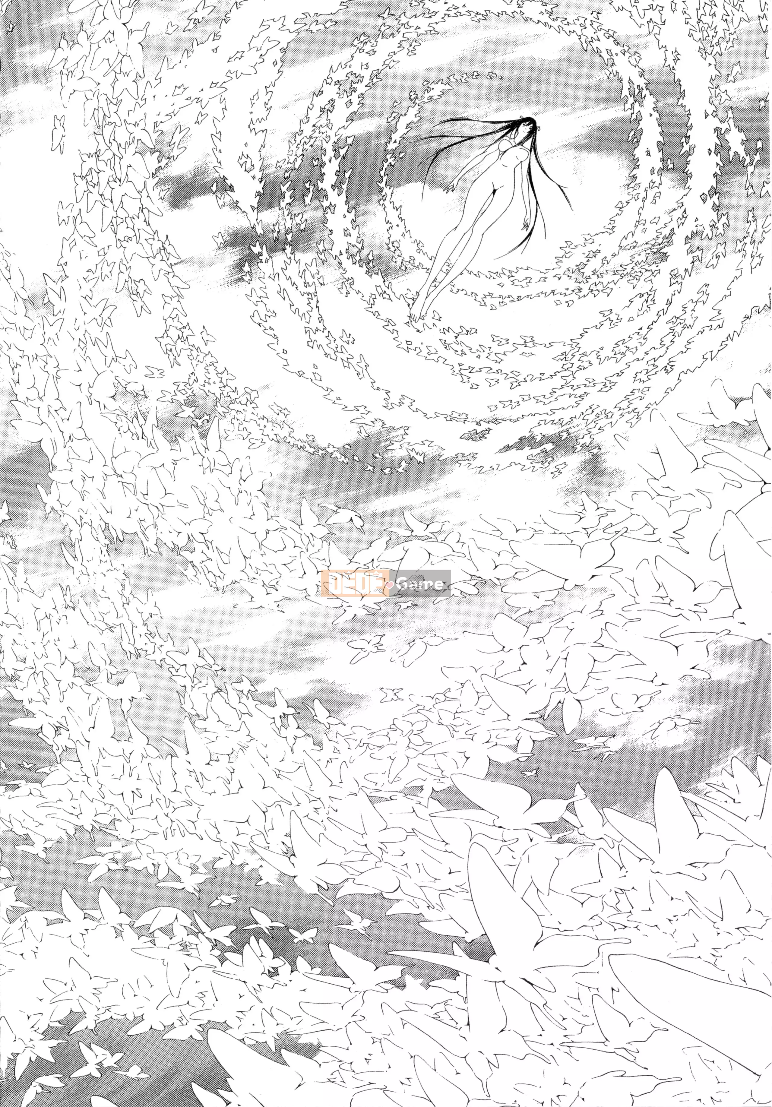 [Yuji Shiozaki] Battle Club Giai đoạn 2 Touyou Club 卷3