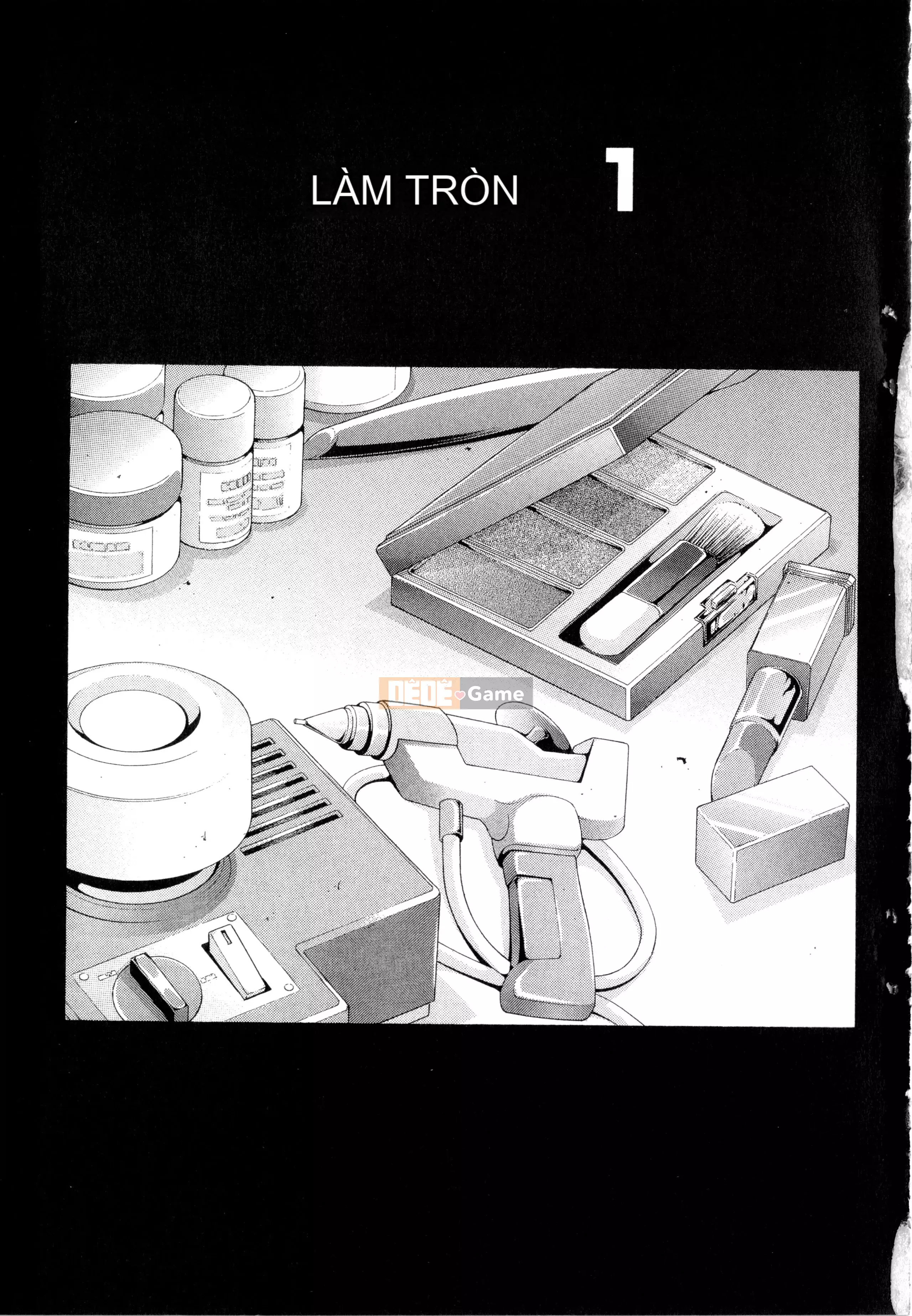 [Yuji Shiozaki] Battle Club Giai đoạn 2 Touyou Club 卷2