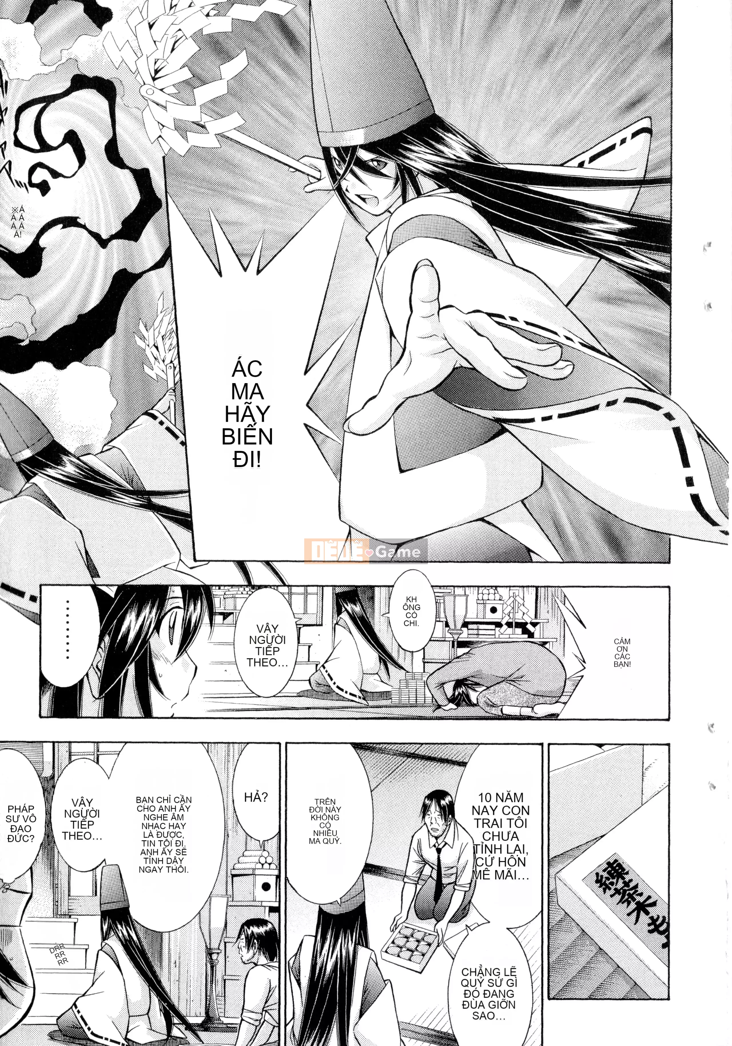 [Yuji Shiozaki] Battle Club Giai đoạn 2 Touyou Club 卷2