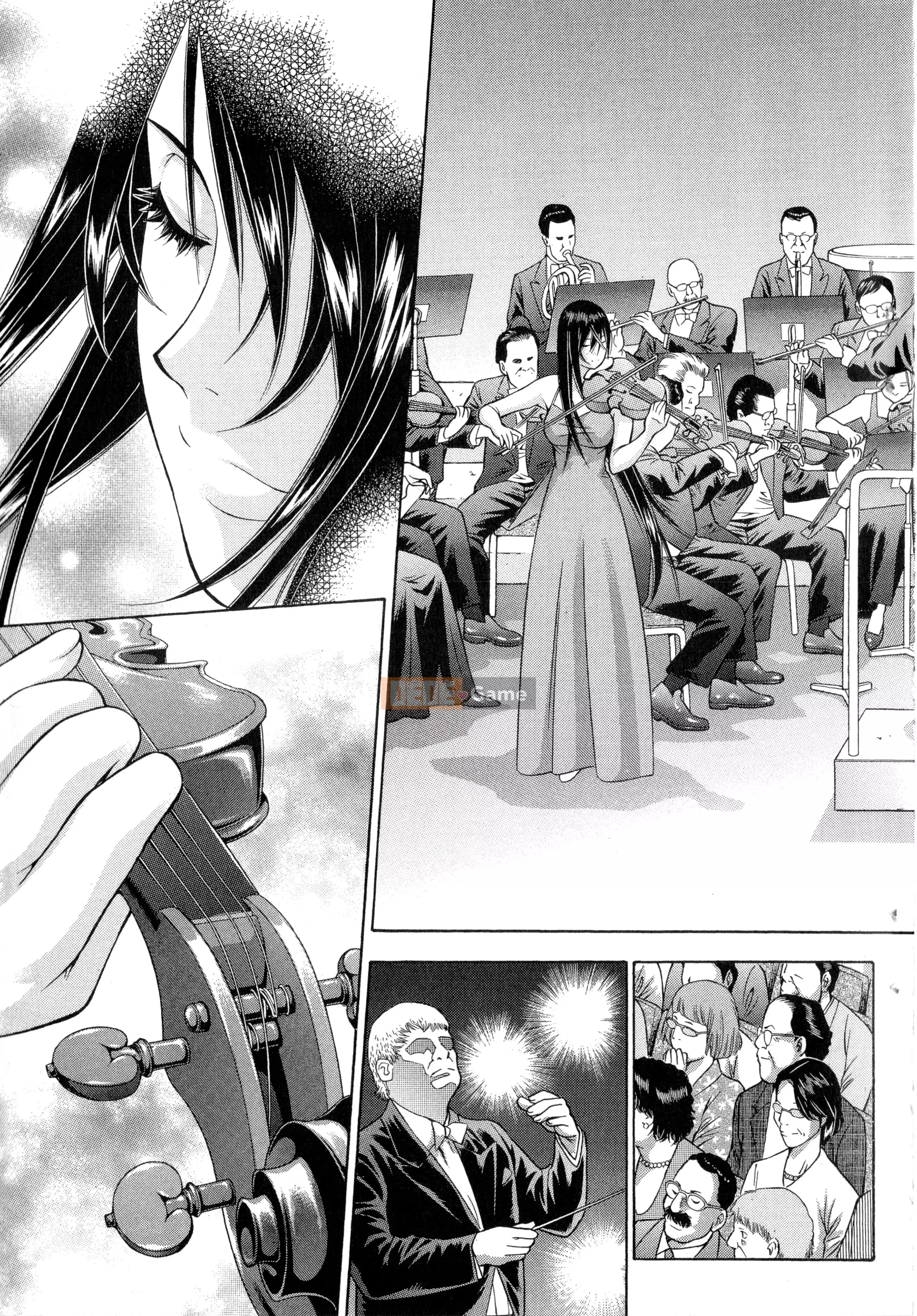 [Yuji Shiozaki] Battle Club Giai đoạn 2 Touyou Club 卷2