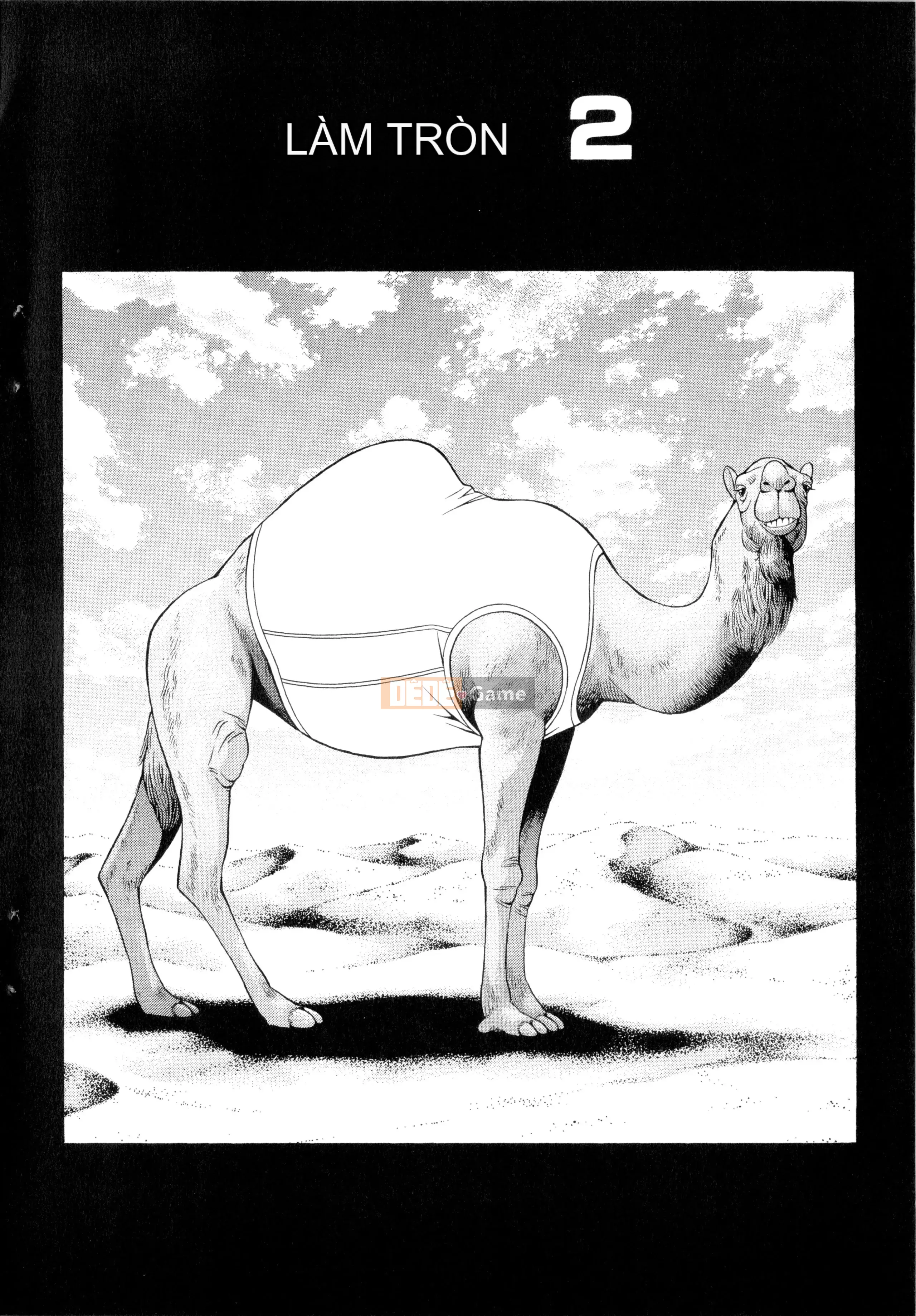 [Yuji Shiozaki] Battle Club Giai đoạn 2 Touyou Club 卷2