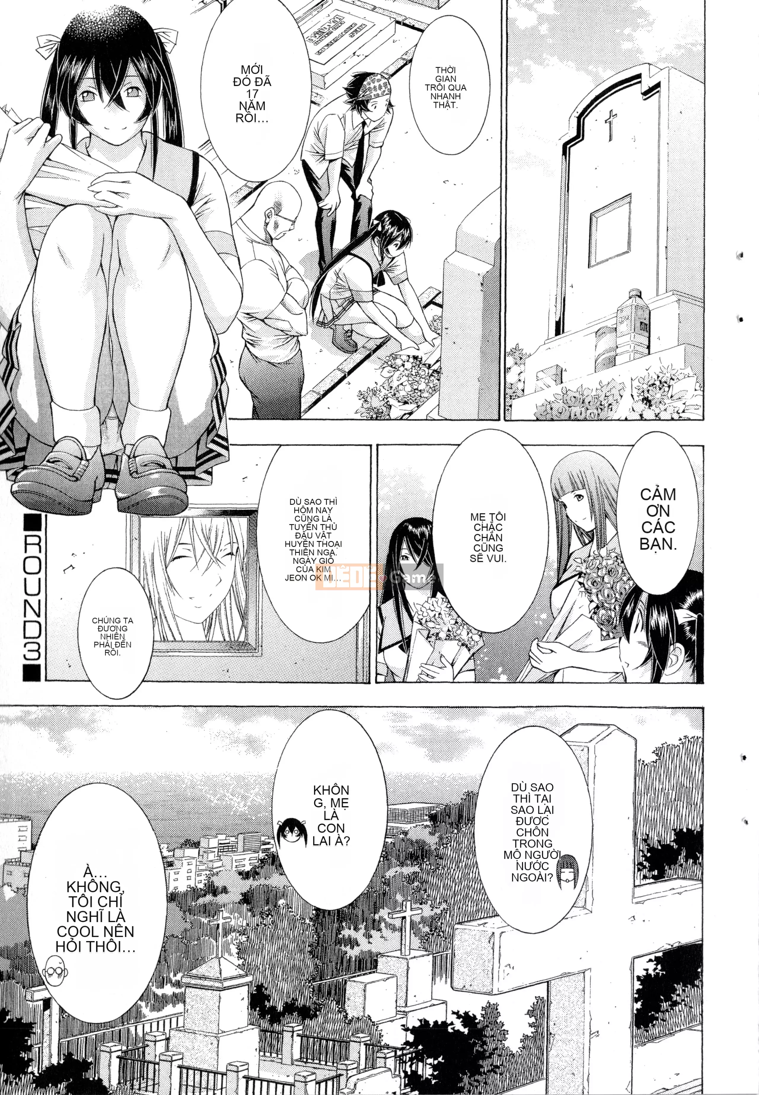 [Yuji Shiozaki] Battle Club Giai đoạn 2 Touyou Club 卷2