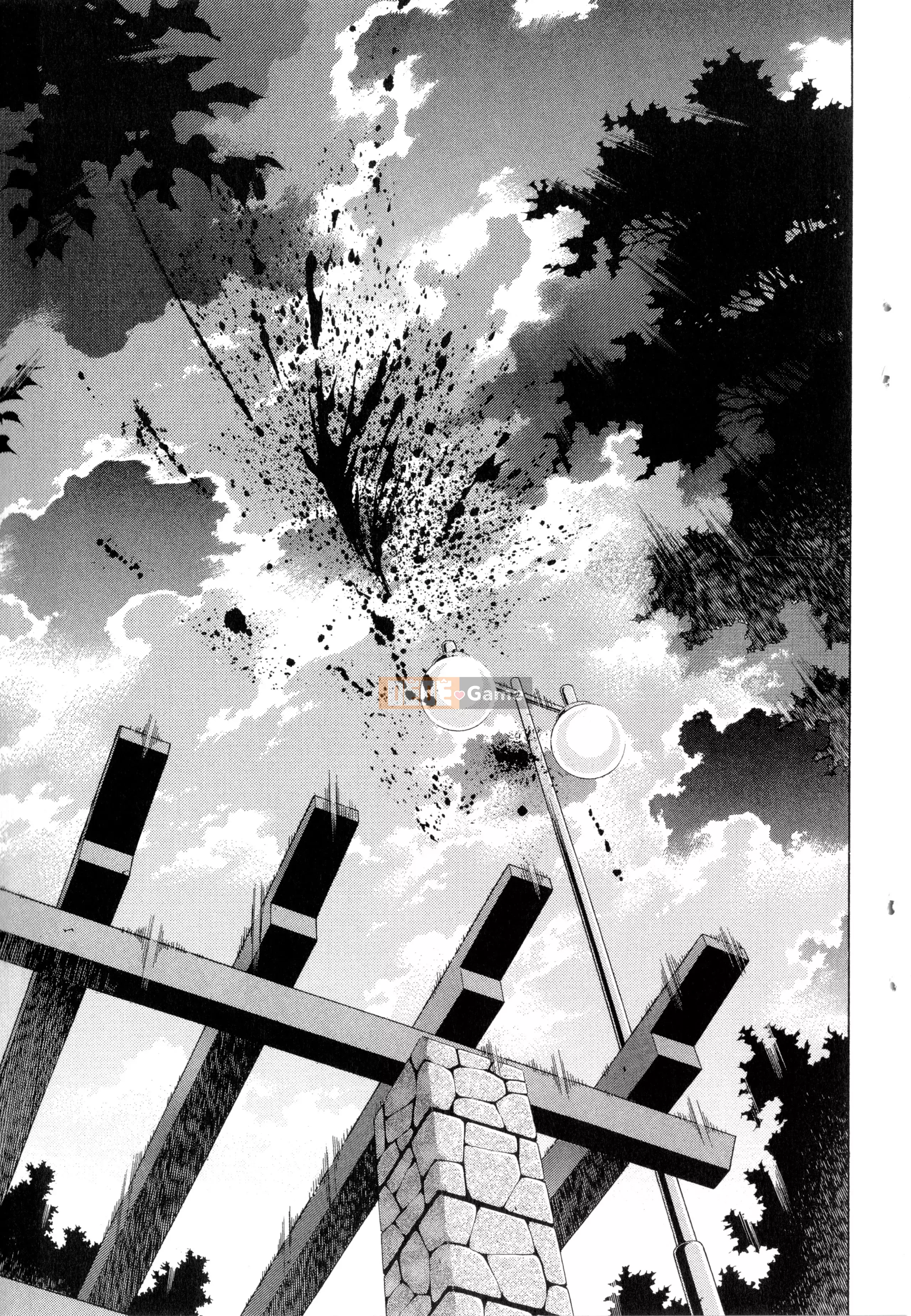 [Yuji Shiozaki] Battle Club Giai đoạn 2 Touyou Club 卷2