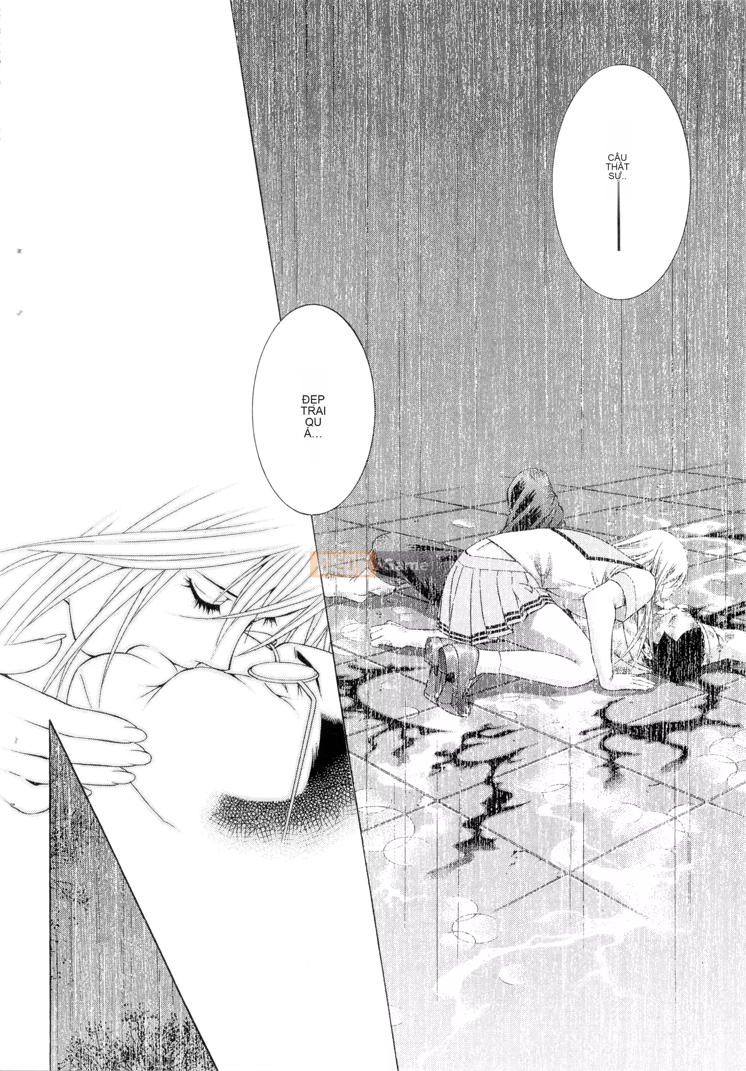 [Yuji Shiozaki] Battle Club Giai đoạn 2 Touyou Club 卷2