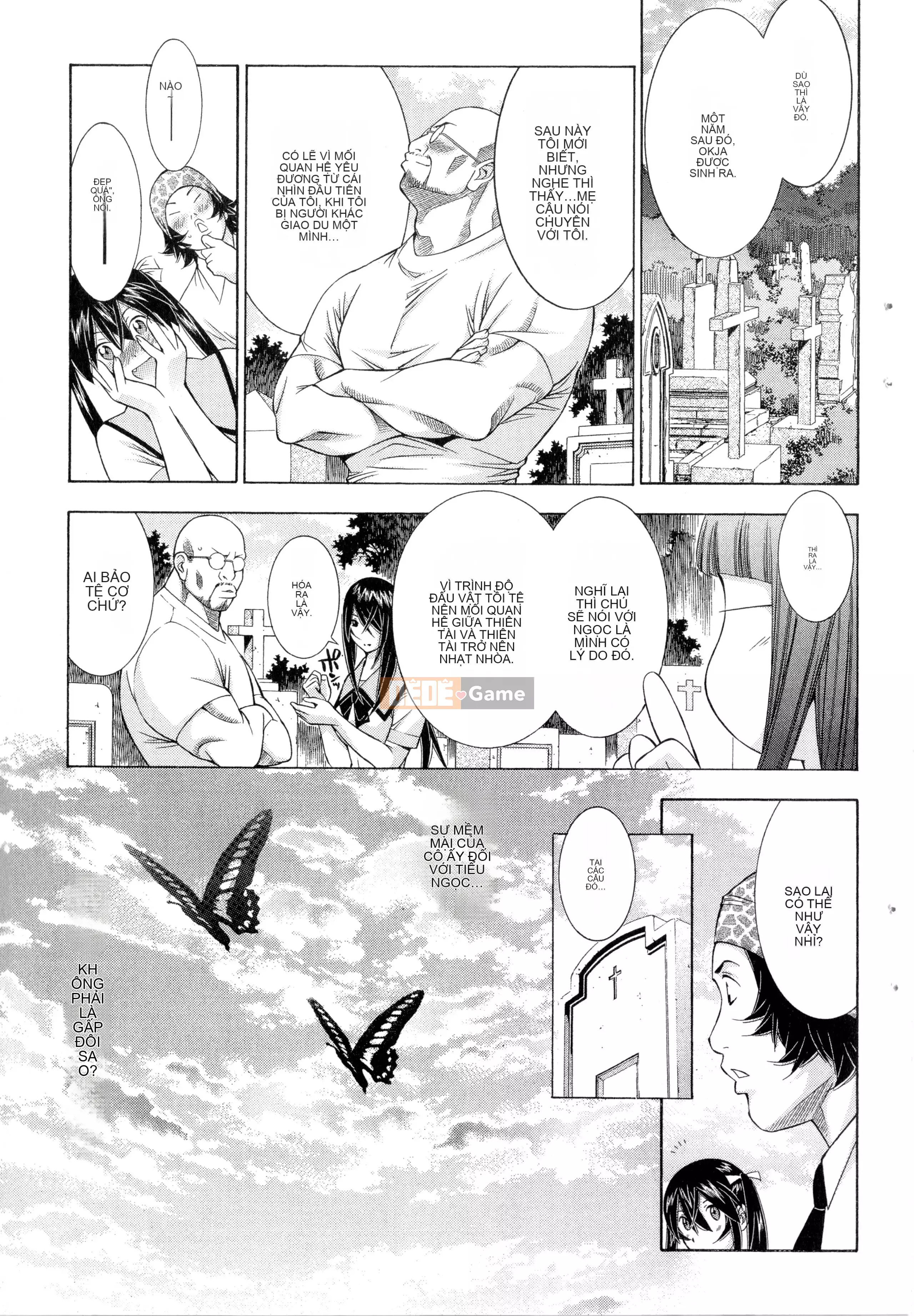 [Yuji Shiozaki] Battle Club Giai đoạn 2 Touyou Club 卷2