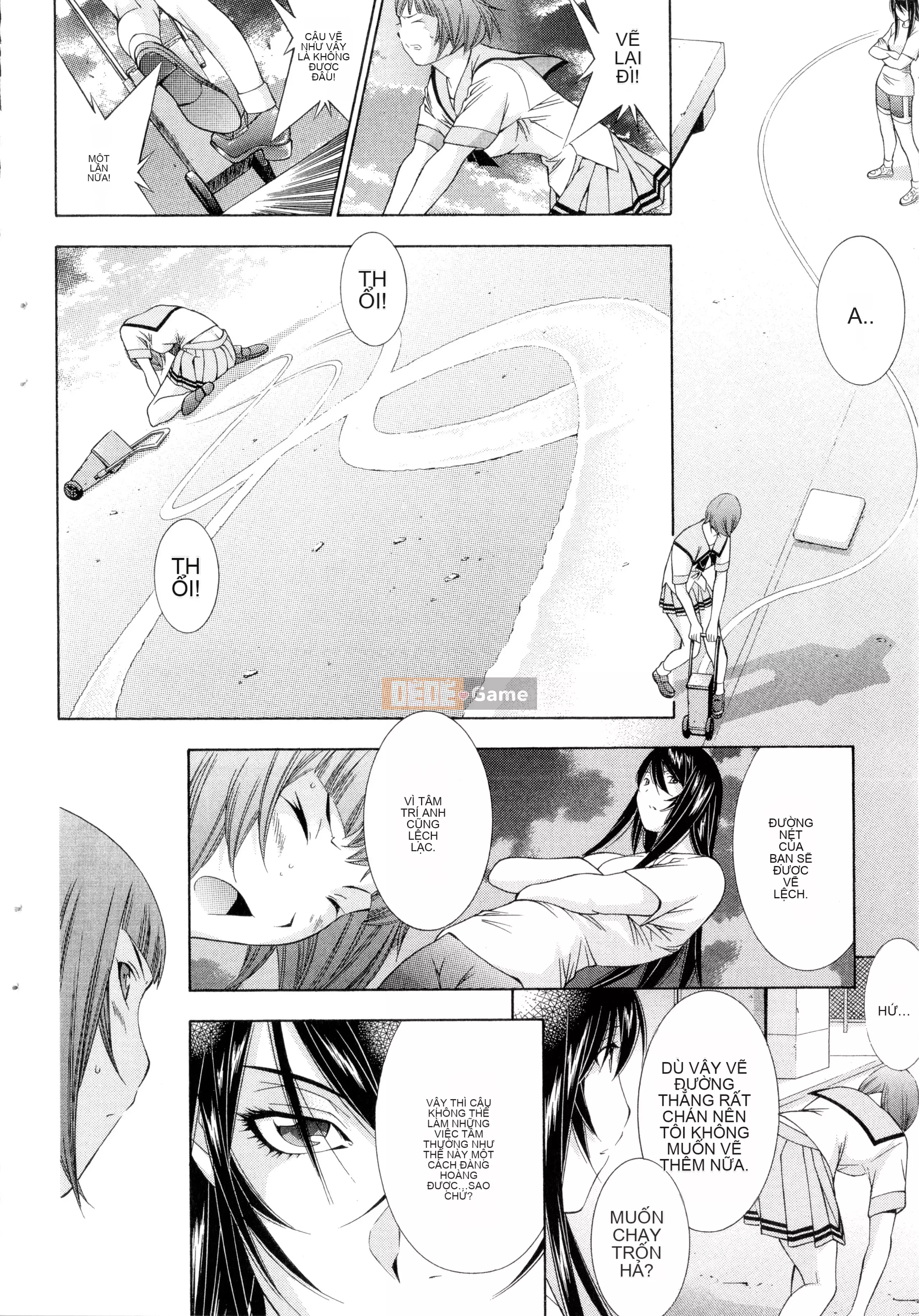 [Yuji Shiozaki] Battle Club Giai đoạn 2 Touyou Club 卷2