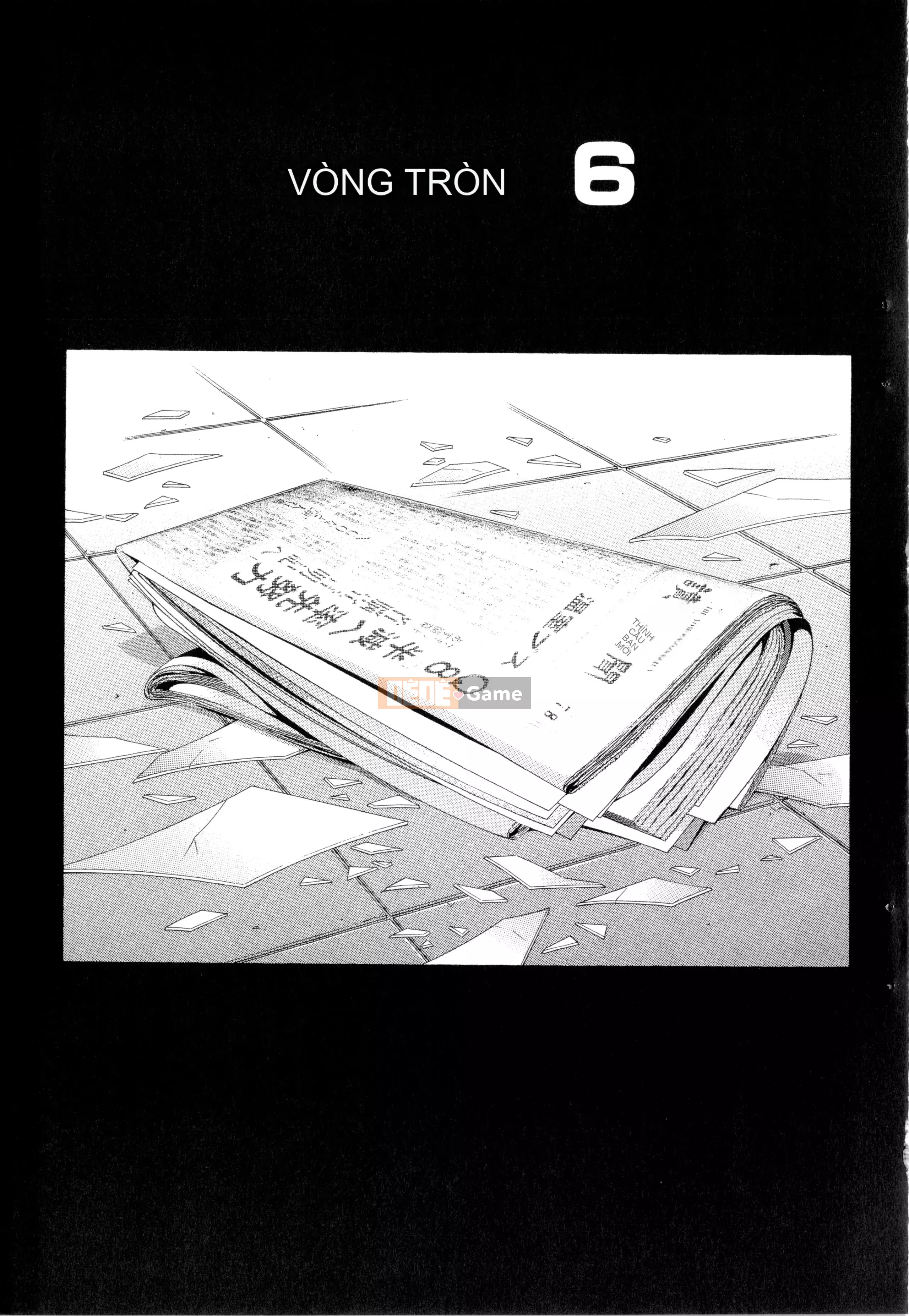 [Yuji Shiozaki] Battle Club Giai đoạn 2 Touyou Club 卷2