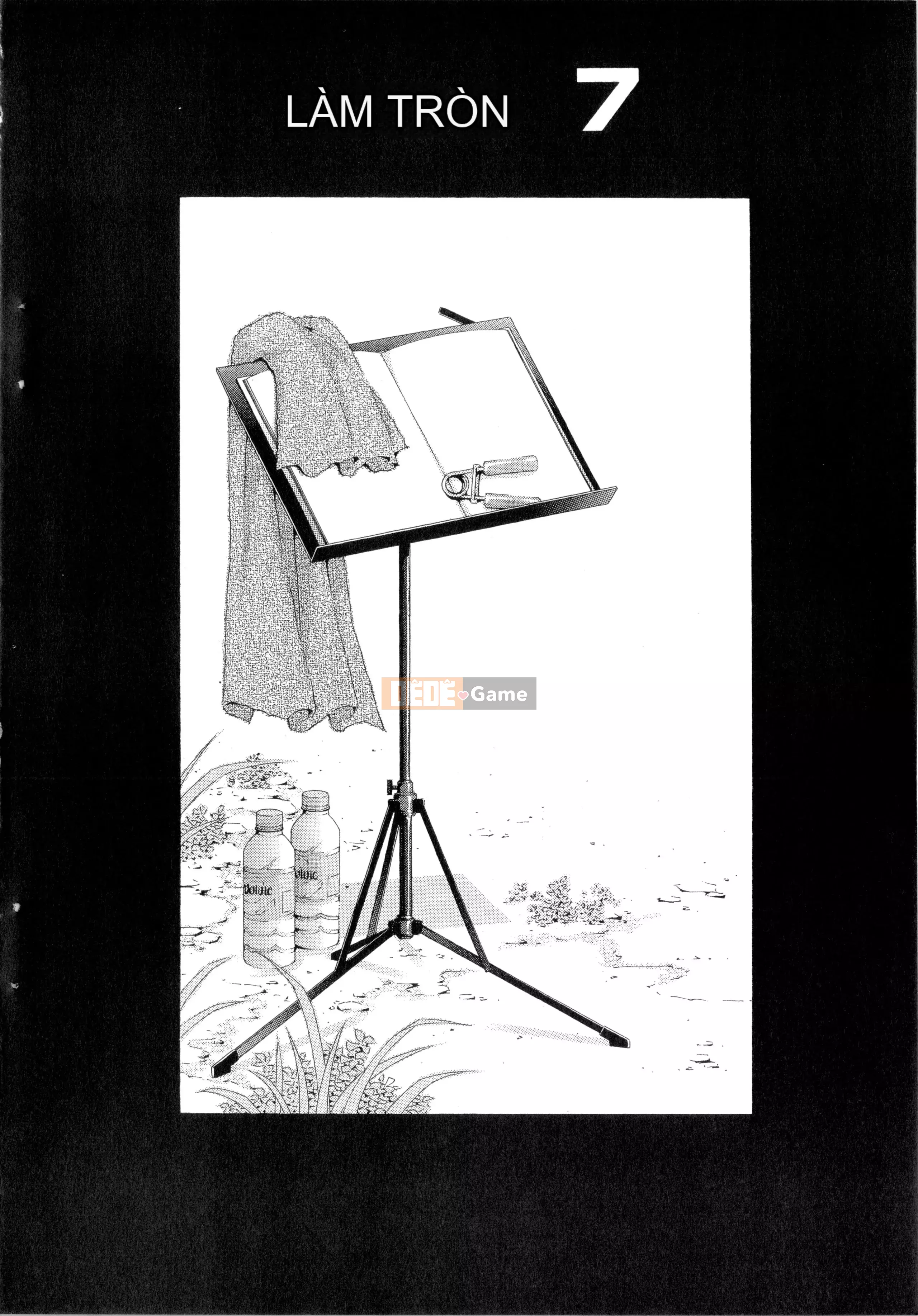 [Yuji Shiozaki] Battle Club Giai đoạn 2 Touyou Club 卷2