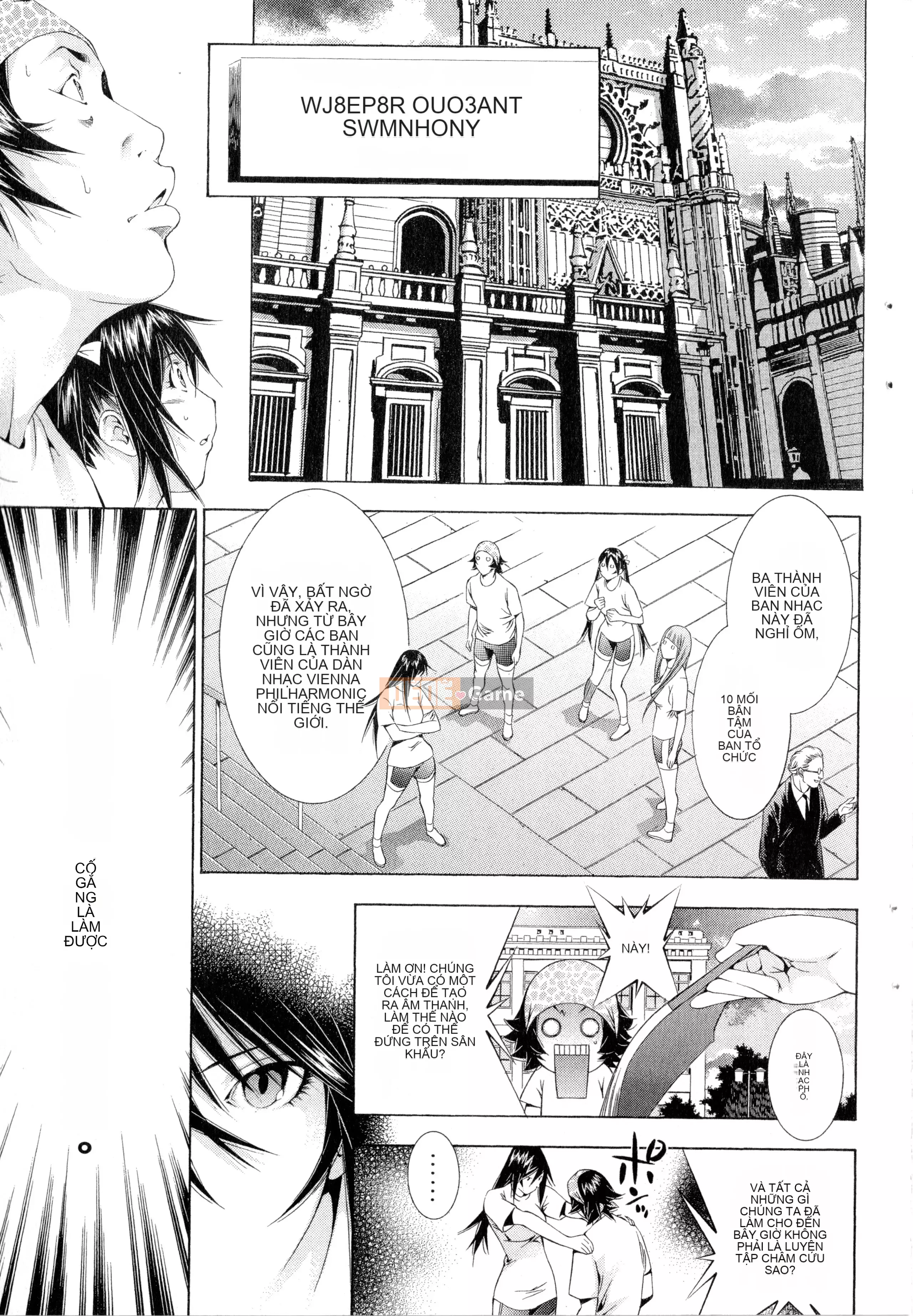 [Yuji Shiozaki] Battle Club Giai đoạn 2 Touyou Club 卷2