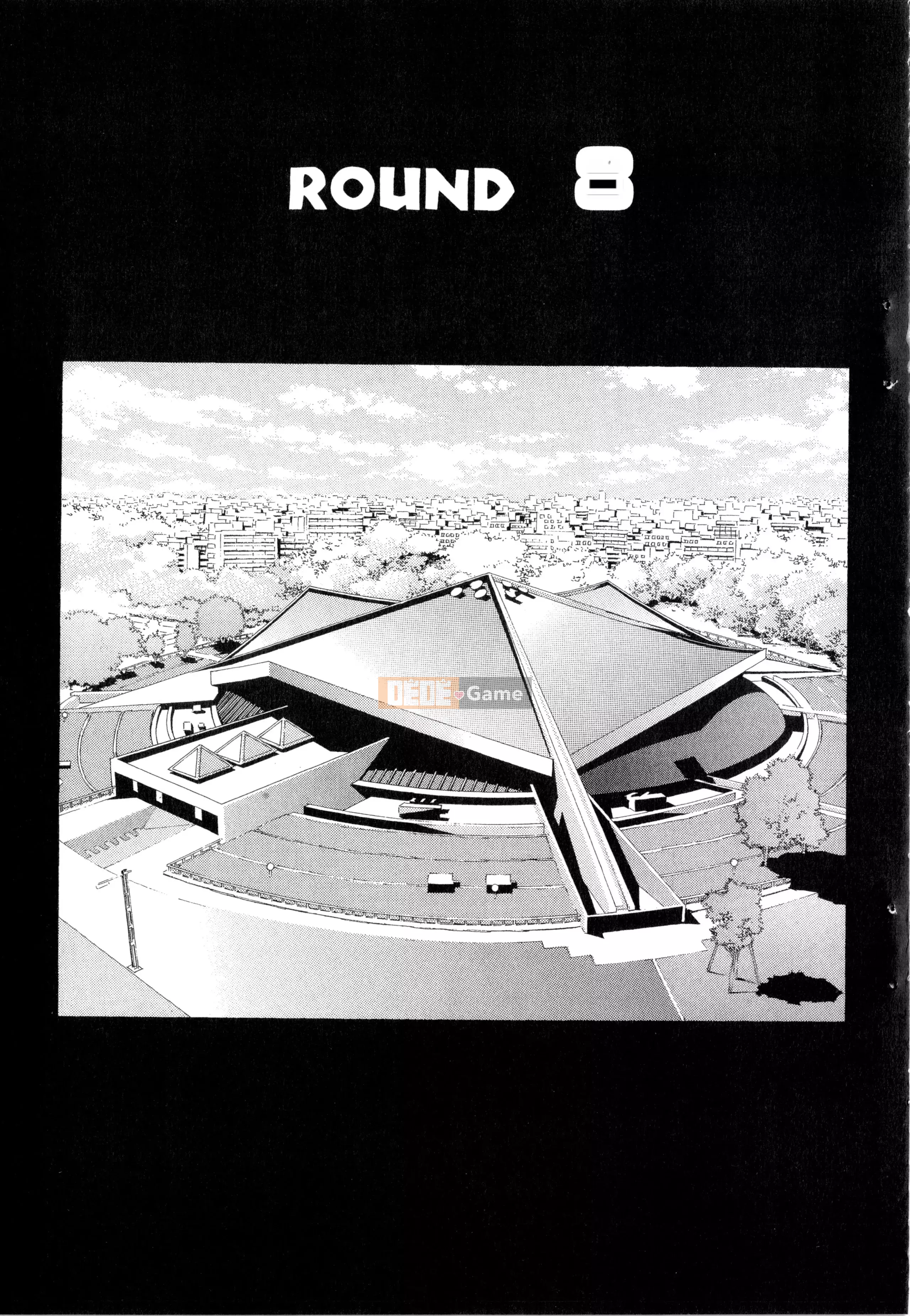 [Yuji Shiozaki] Battle Club Giai đoạn 2 Touyou Club 卷2