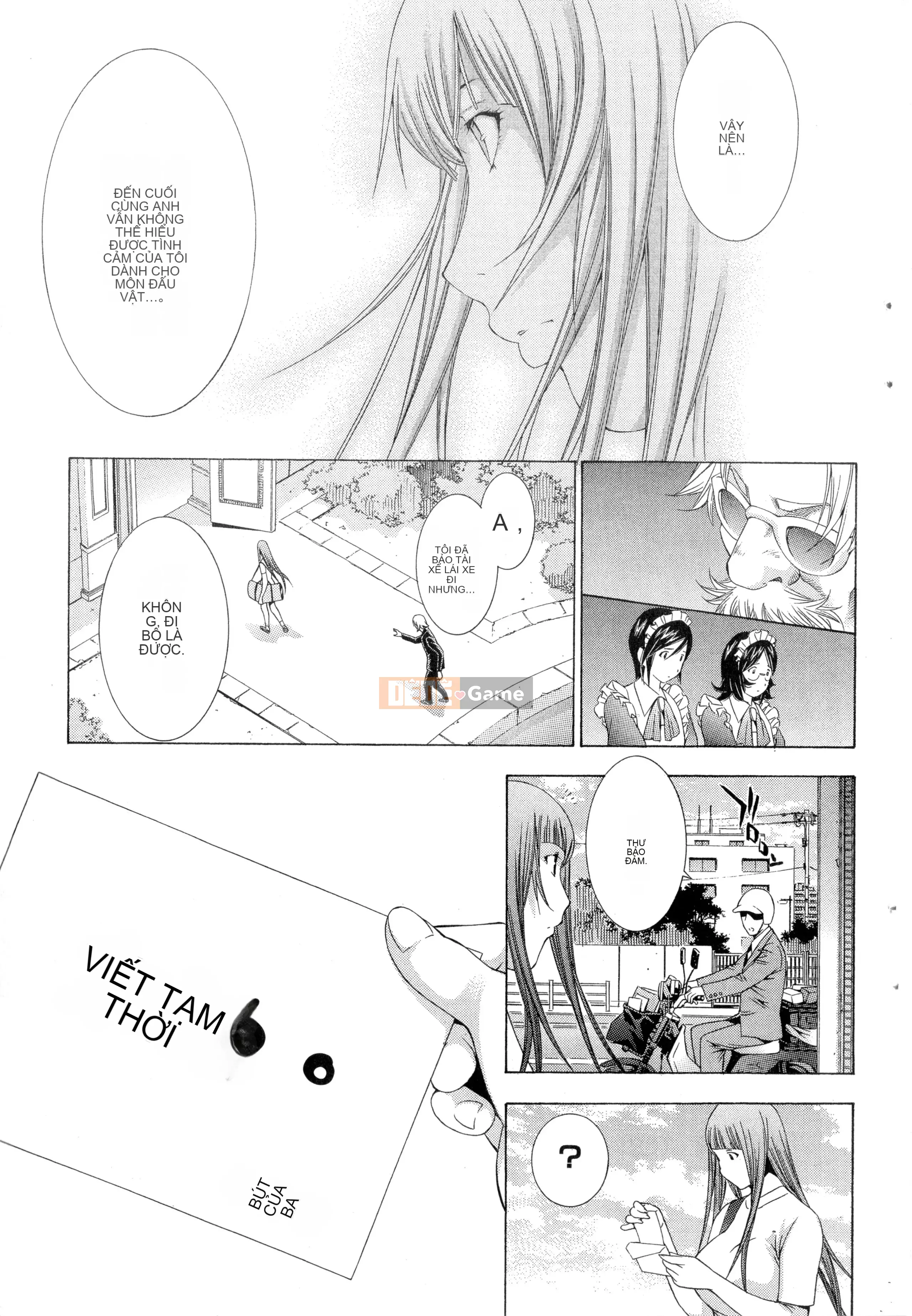 [Yuji Shiozaki] Battle Club Giai đoạn 2 Touyou Club 卷2