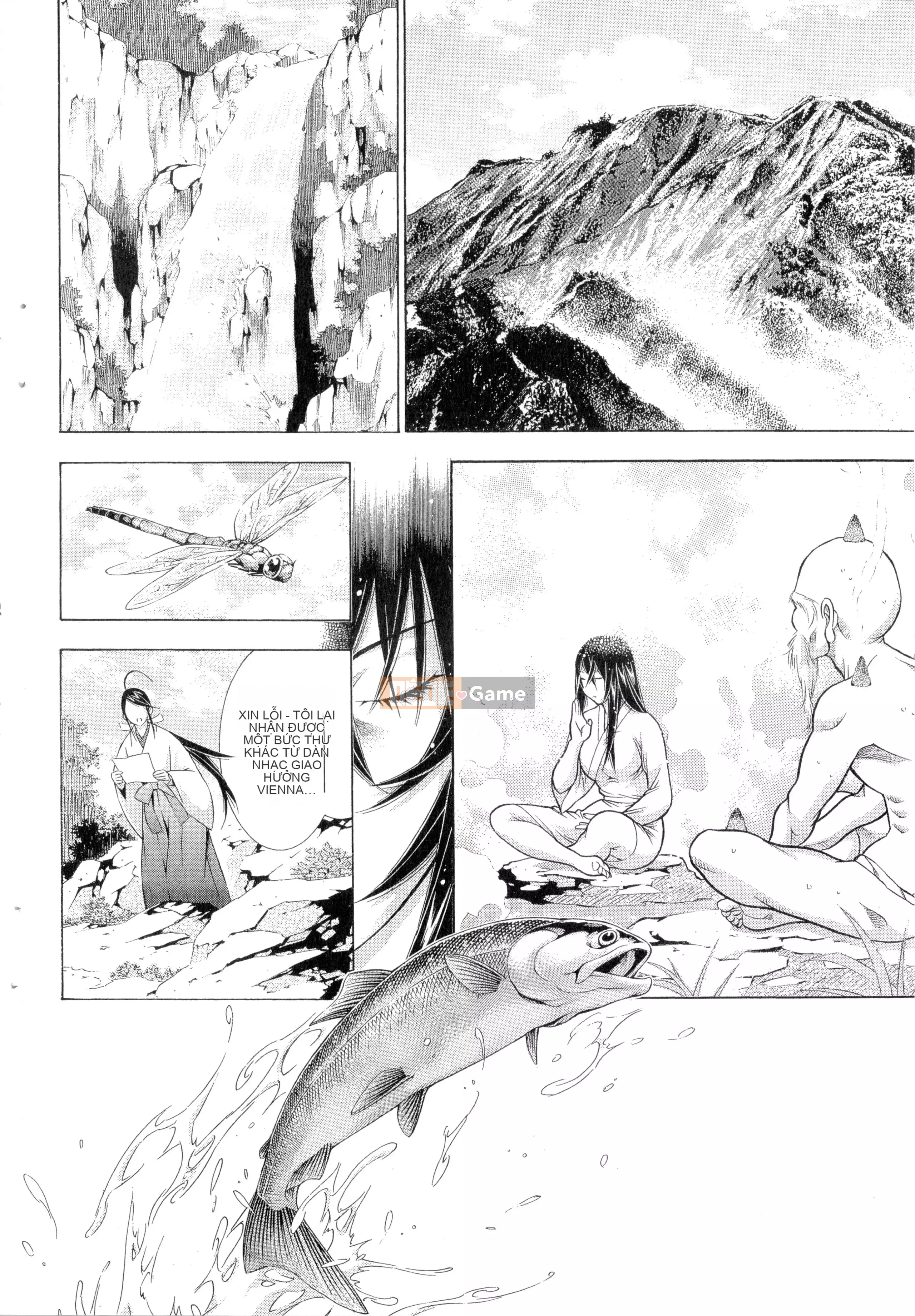 [Yuji Shiozaki] Battle Club Giai đoạn 2 Touyou Club 卷2