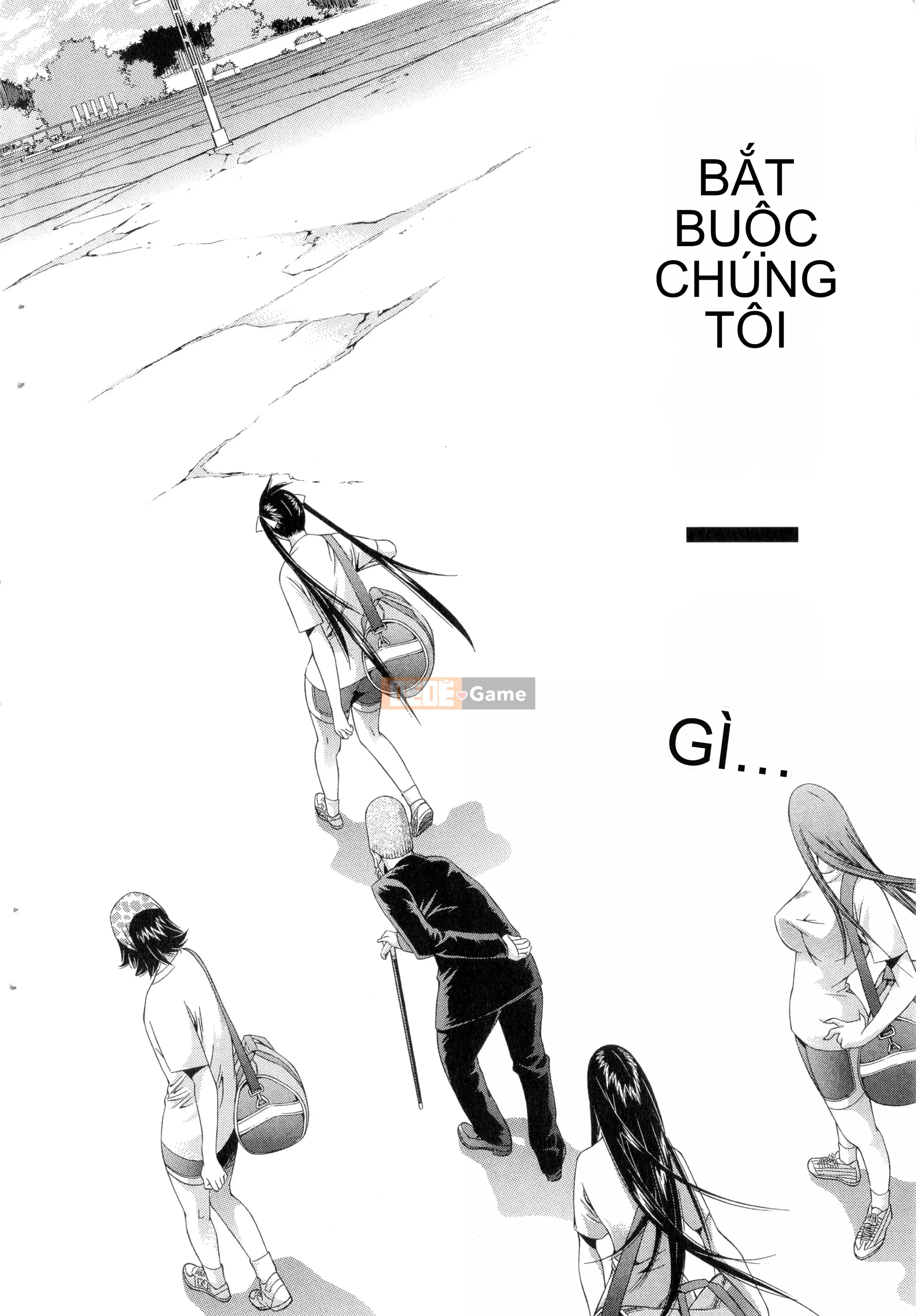 [Yuji Shiozaki] Battle Club Giai đoạn 2 Touyou Club 卷2