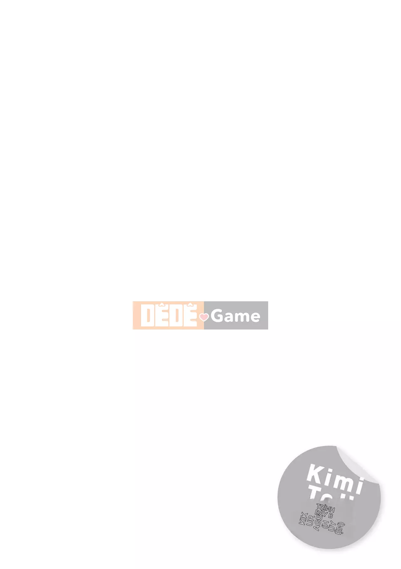 [Kikurage] Kimito Ecchi [Tiếng Trung] [Kỹ thuật số]