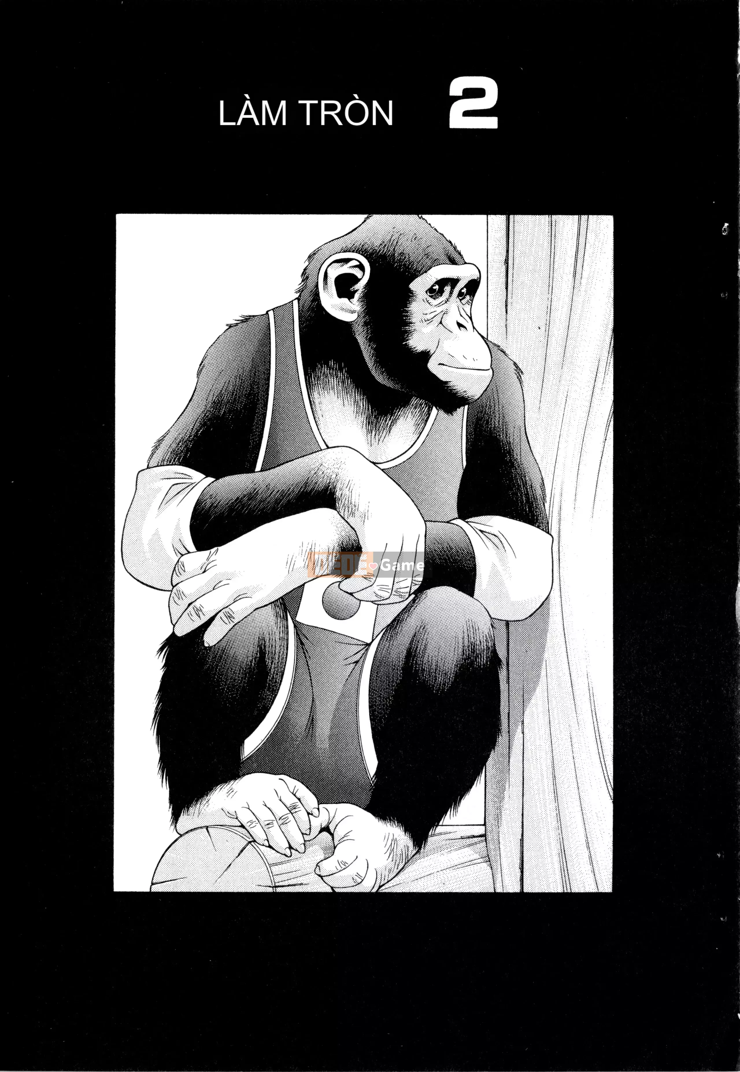 [Yuji Shiozaki] Battle Club Giai đoạn 2 Touyou Club 卷1