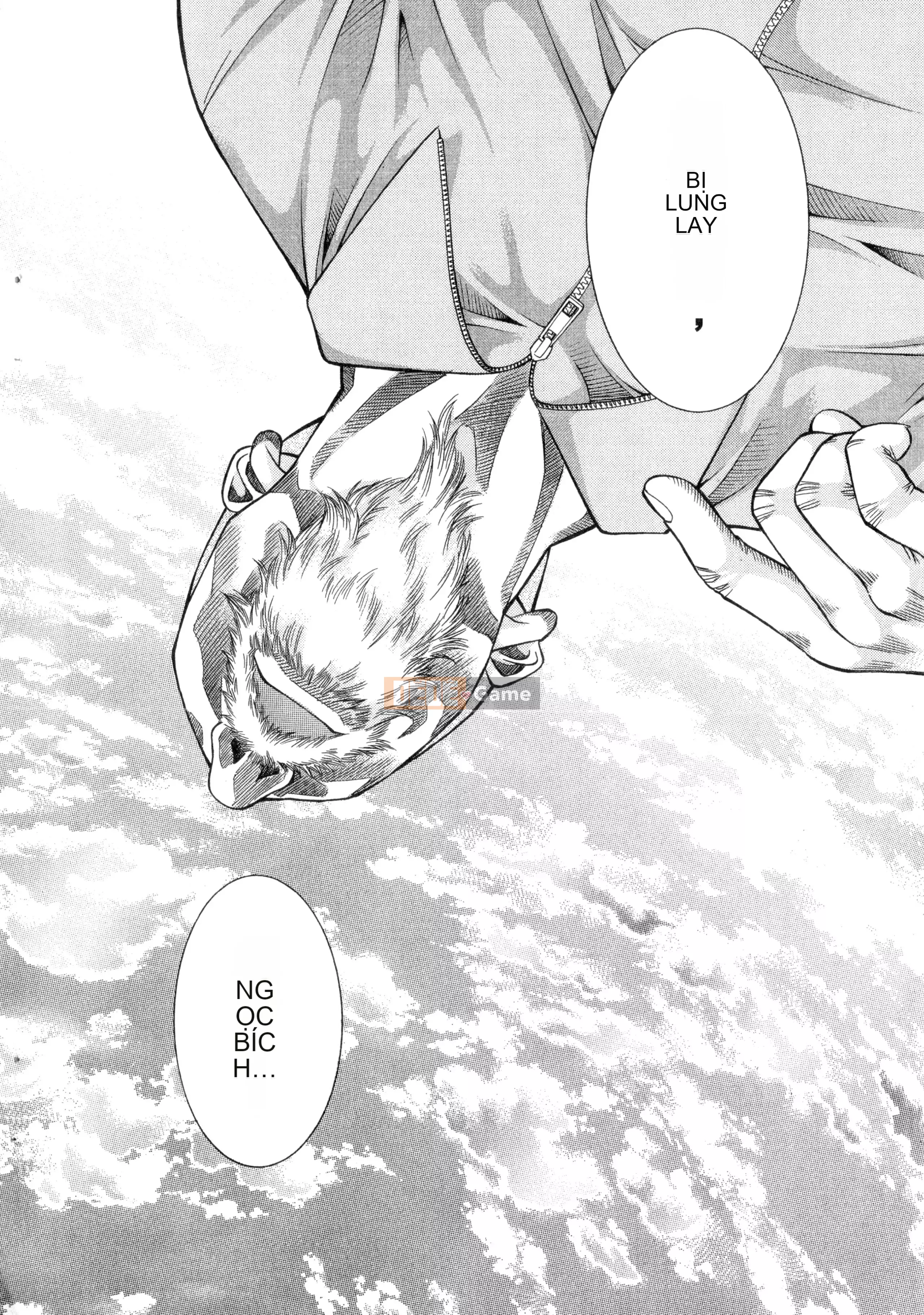 [Yuji Shiozaki] Battle Club Giai đoạn 2 Touyou Club 卷1