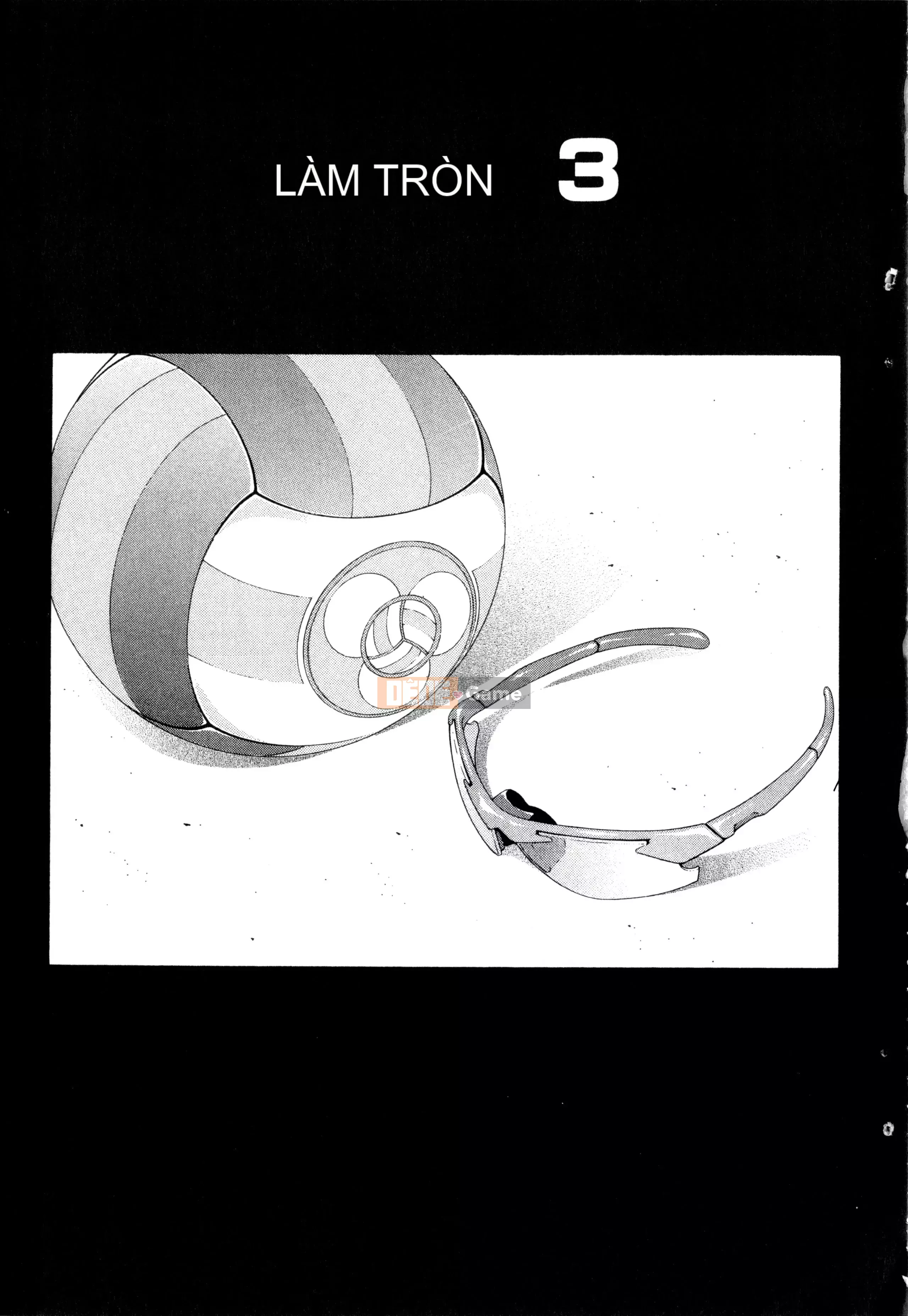 [Yuji Shiozaki] Battle Club Giai đoạn 2 Touyou Club 卷1