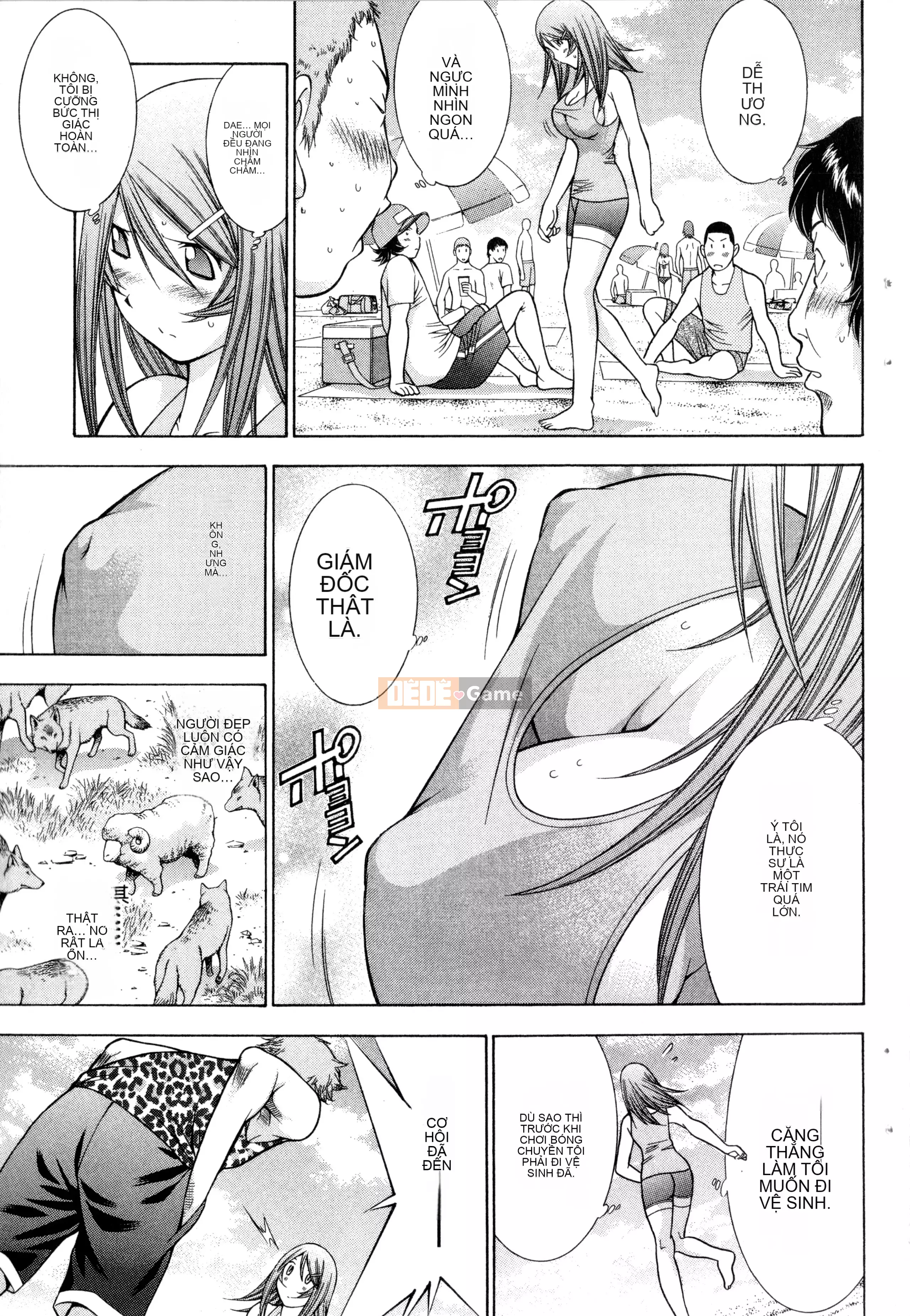 [Yuji Shiozaki] Battle Club Giai đoạn 2 Touyou Club 卷1