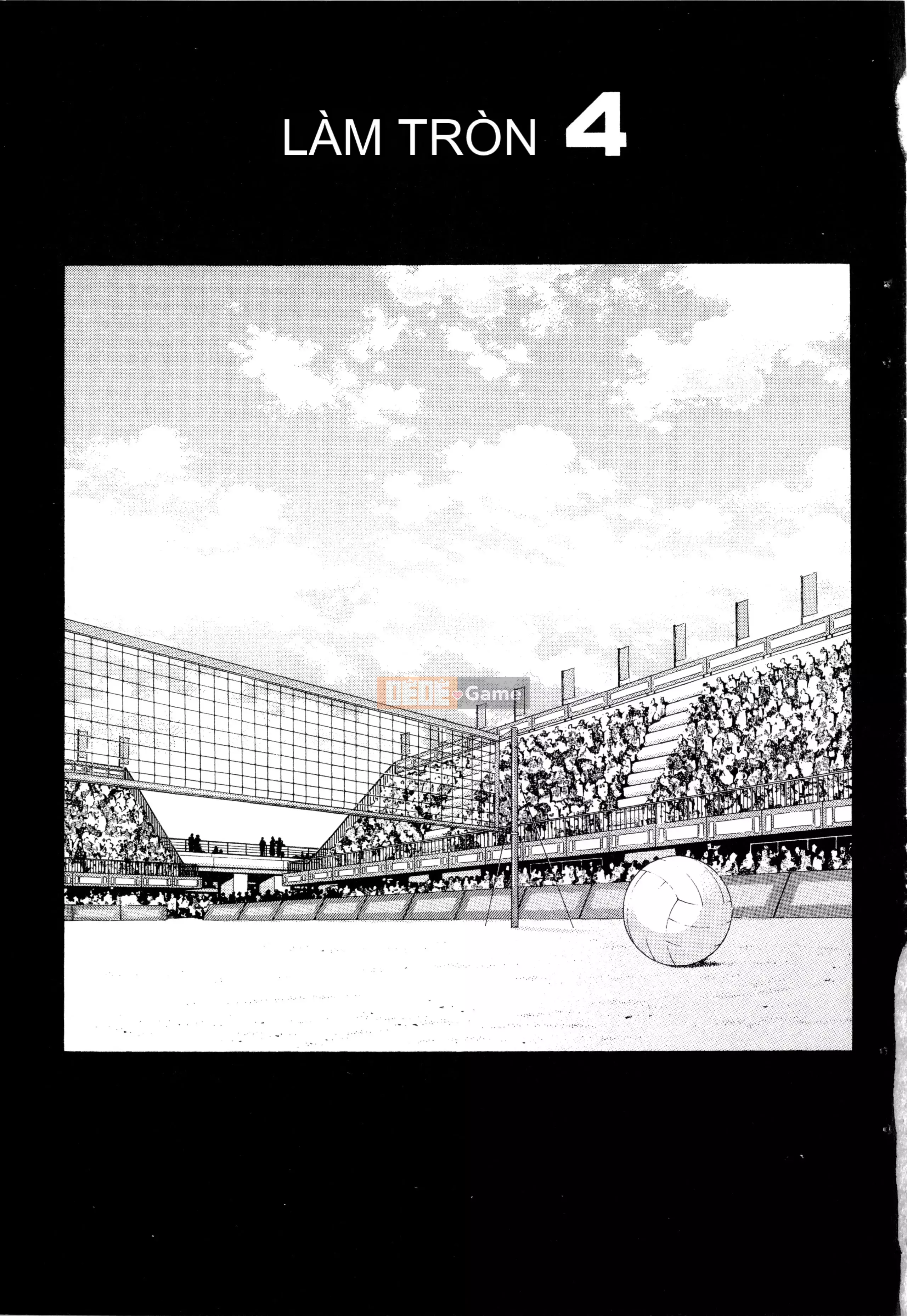 [Yuji Shiozaki] Battle Club Giai đoạn 2 Touyou Club 卷1