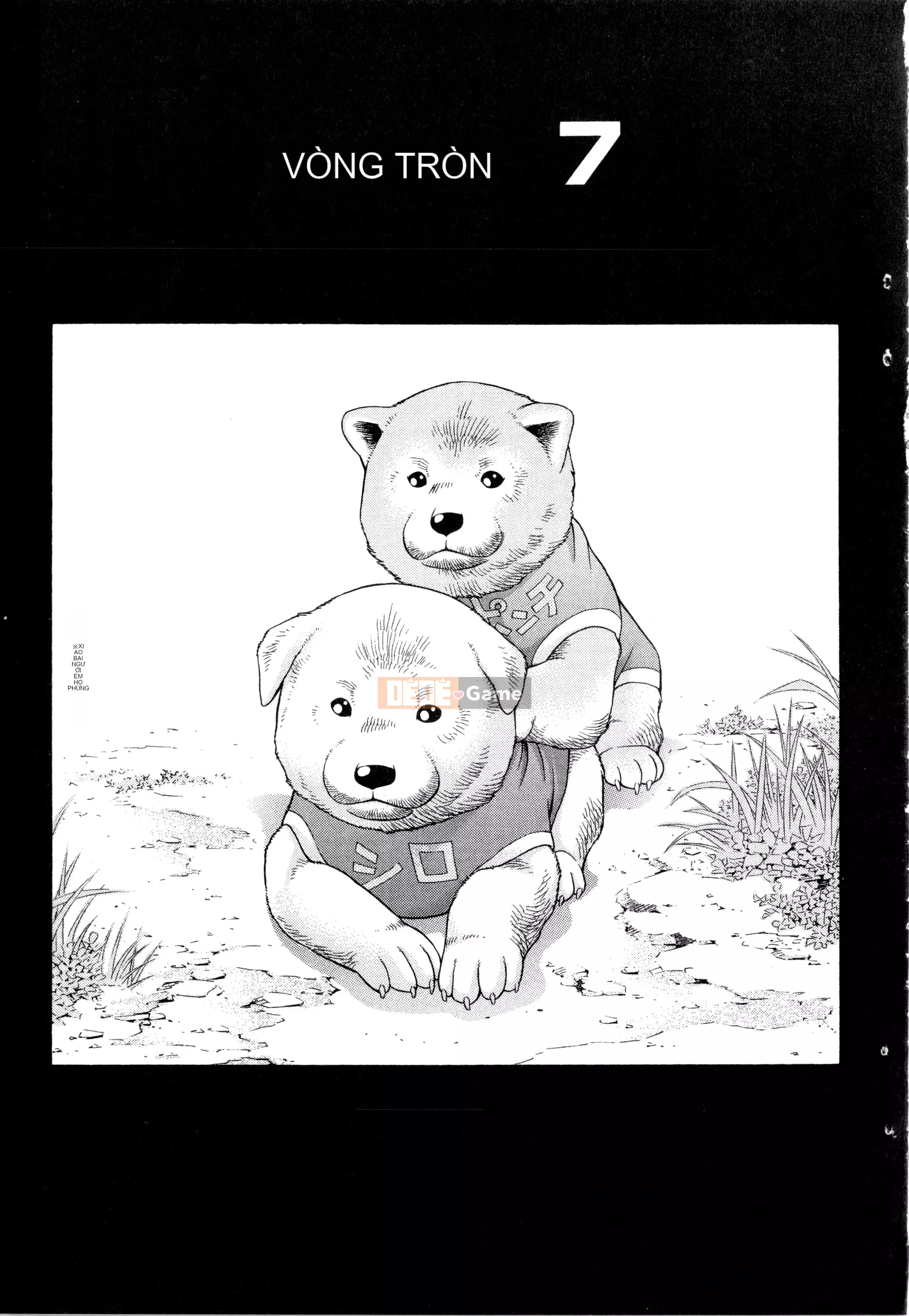 [Yuji Shiozaki] Battle Club Giai đoạn 2 Touyou Club 卷1