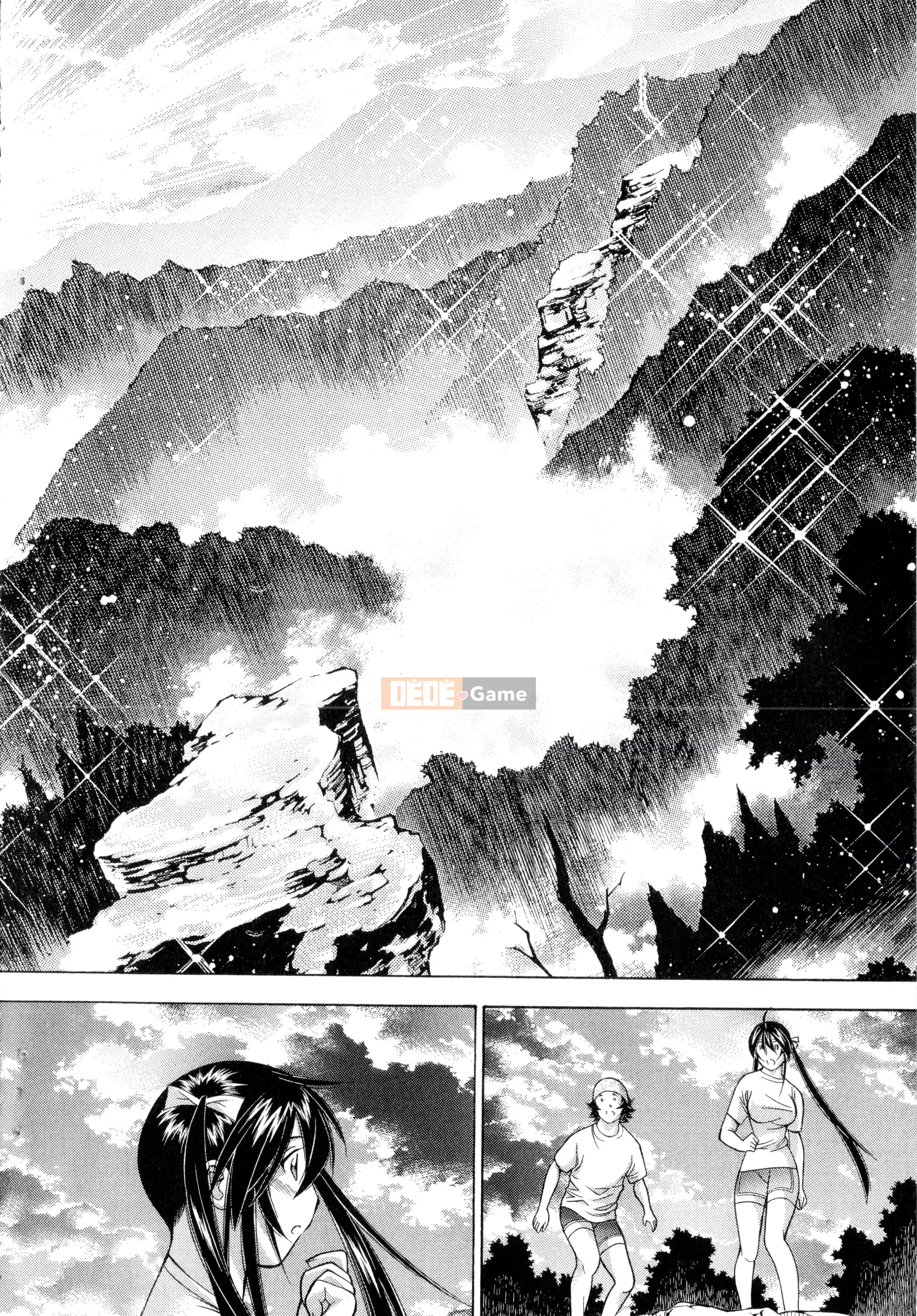 [Yuji Shiozaki] Battle Club Giai đoạn 2 Touyou Club 卷1