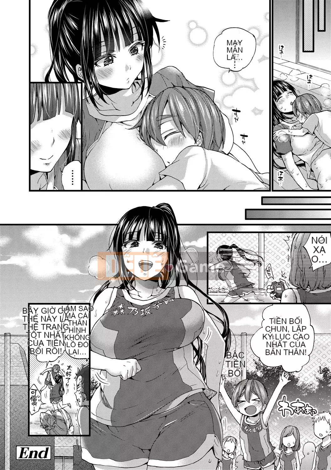 [FDA-010] [Kon Morishima] Một món shota [PUBU] [K4W1H0R53]