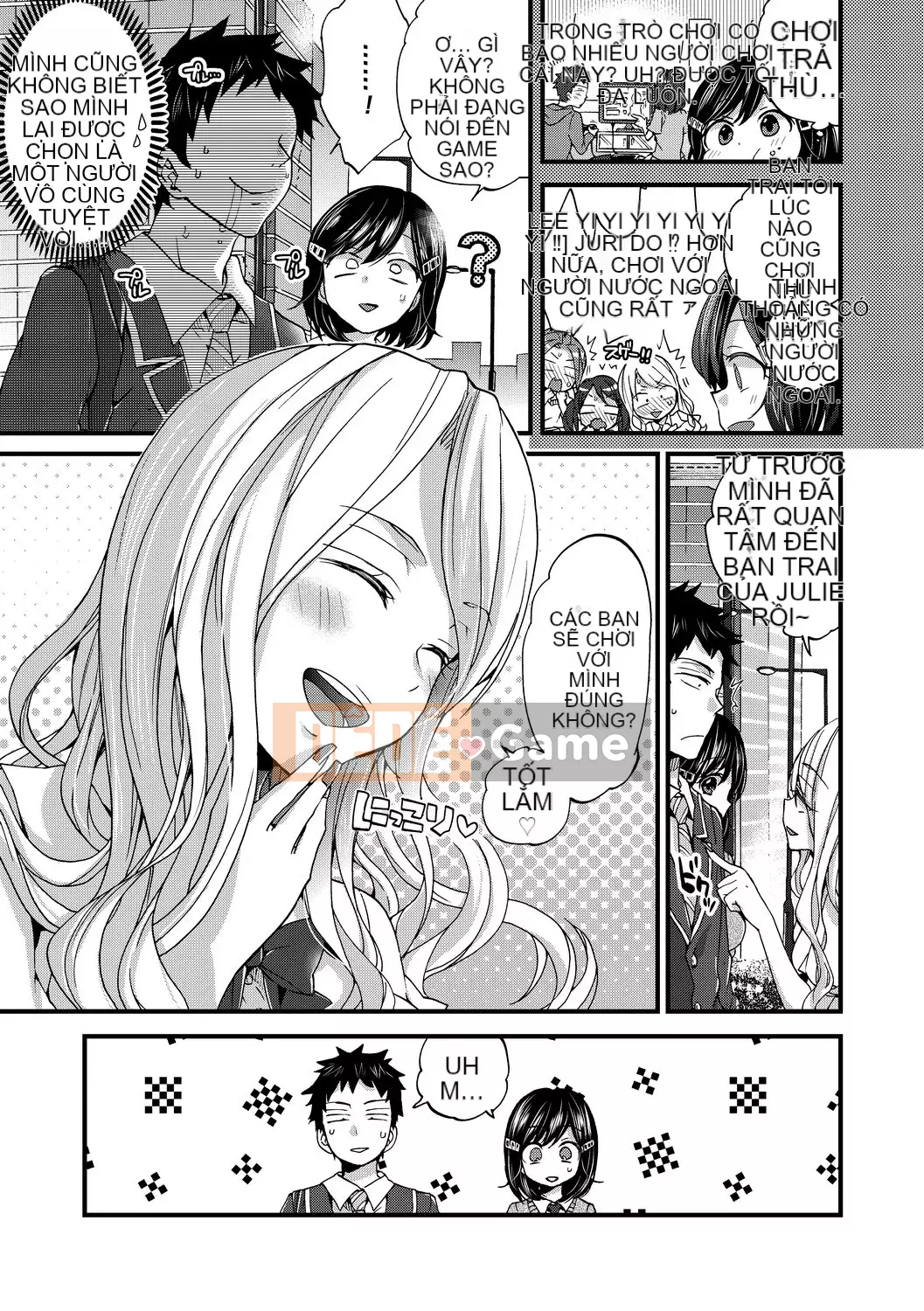 [FDA-010] [Kon Morishima] Một món shota [PUBU] [K4W1H0R53]