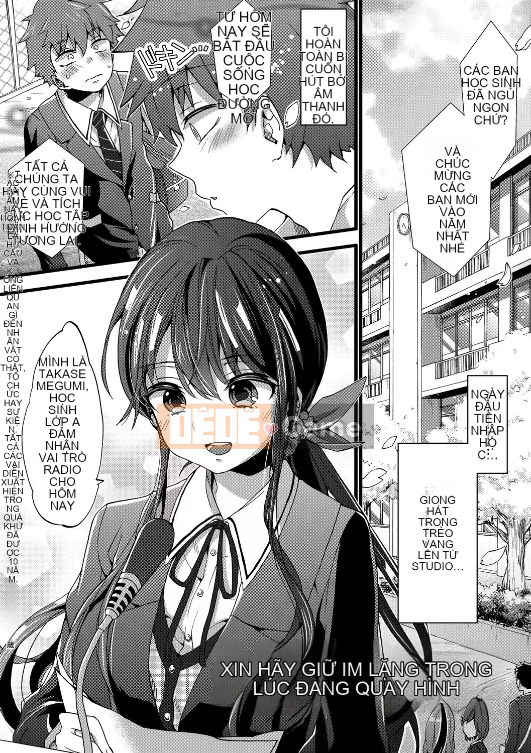 [FDA-010] [Kon Morishima] Một món shota [PUBU] [K4W1H0R53]