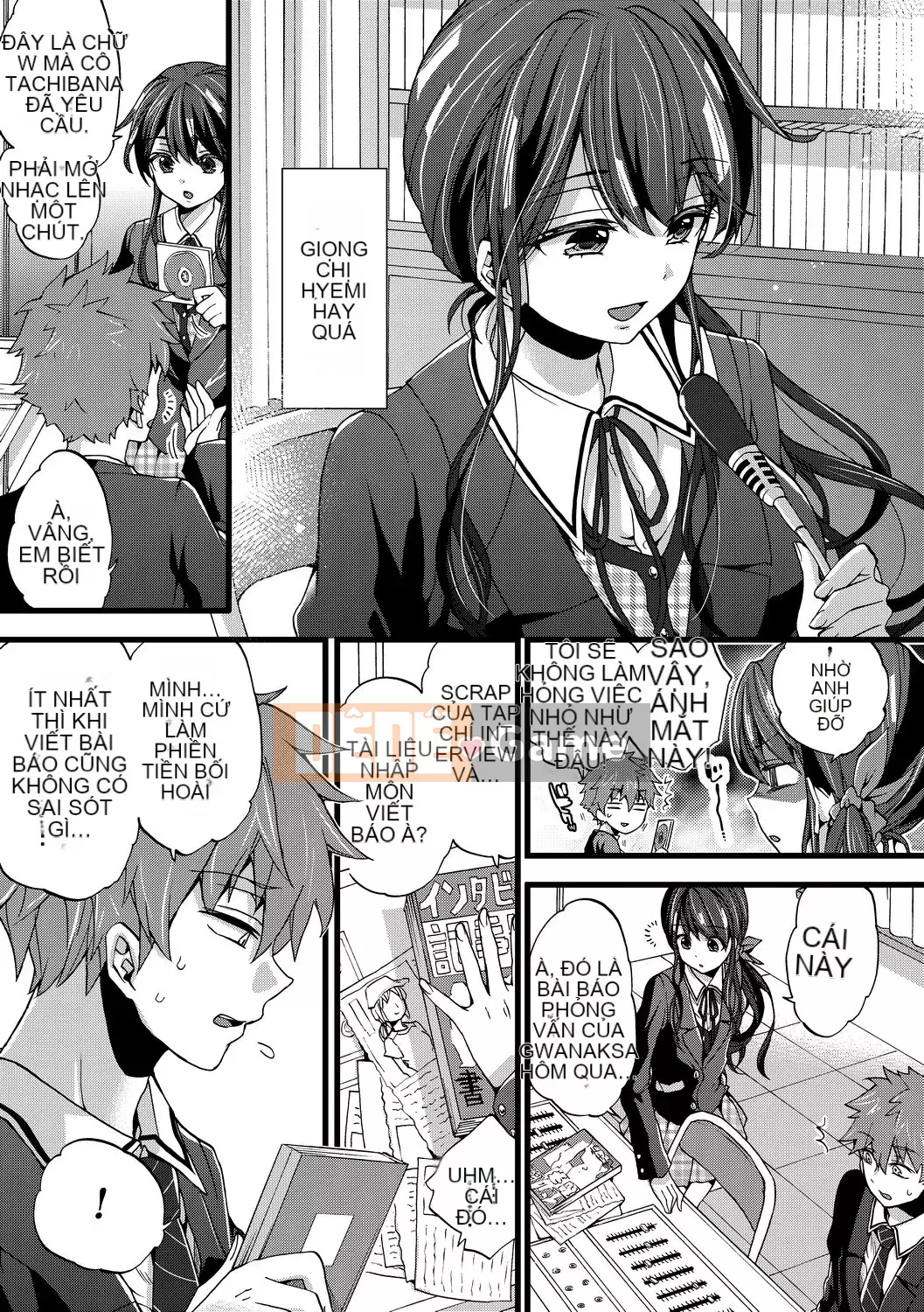 [FDA-010] [Kon Morishima] Một món shota [PUBU] [K4W1H0R53]