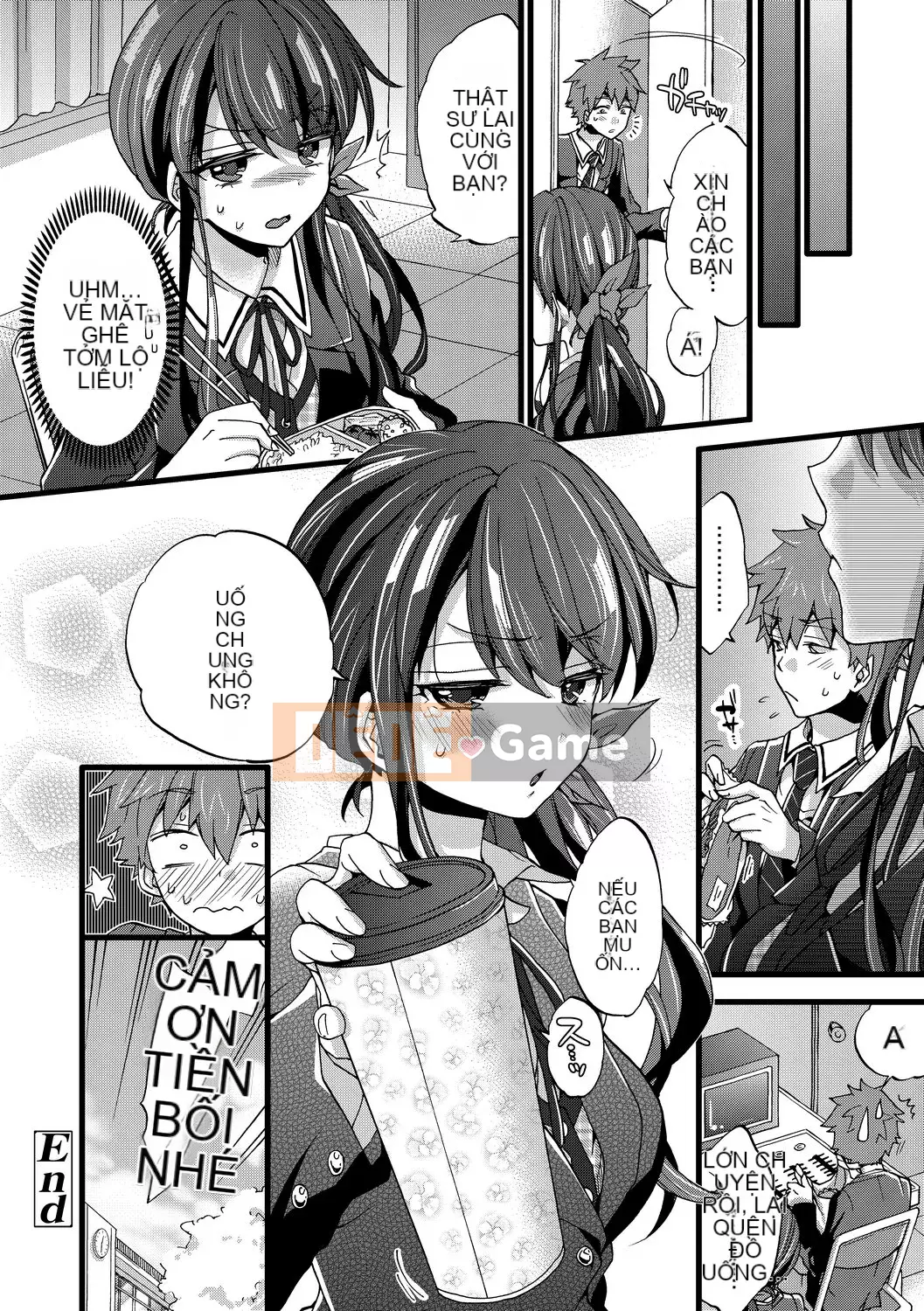 [FDA-010] [Kon Morishima] Một món shota [PUBU] [K4W1H0R53]