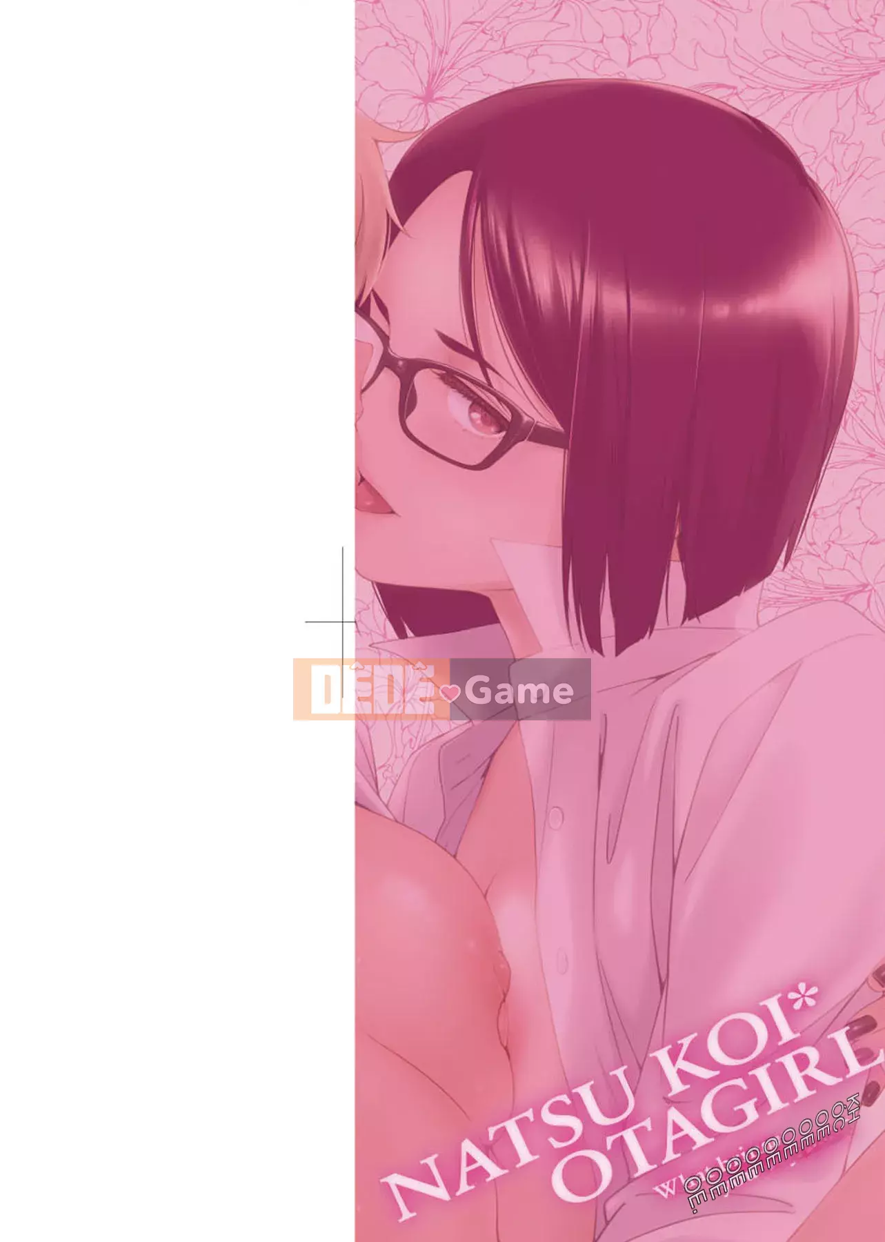 [IAH-004] [Yurikawa] Cô gái Natsu Koi Ota [PUBU] [K4W1H0R53]