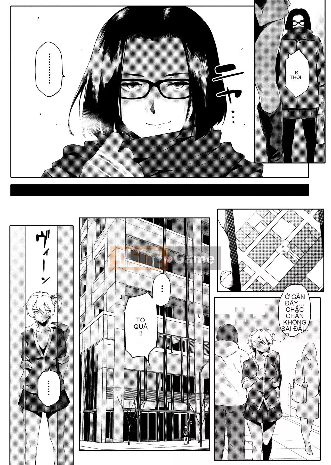 [IAH-004] [Yurikawa] Cô gái Natsu Koi Ota [PUBU] [K4W1H0R53]