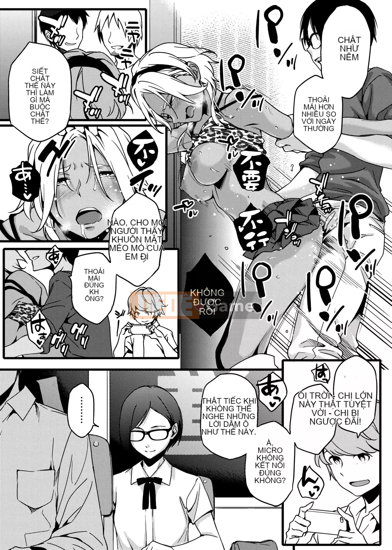 [IAH-004] [Yurikawa] Cô gái Natsu Koi Ota [PUBU] [K4W1H0R53]