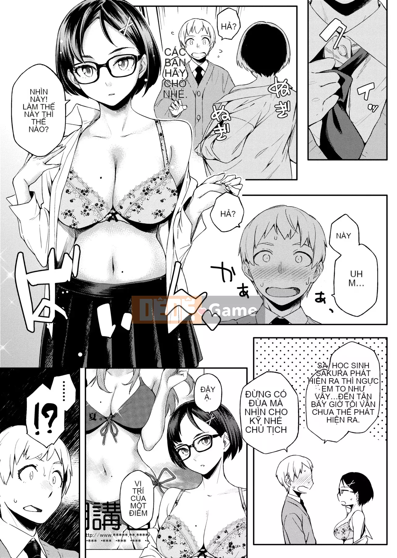 [IAH-004] [Yurikawa] Cô gái Natsu Koi Ota [PUBU] [K4W1H0R53]