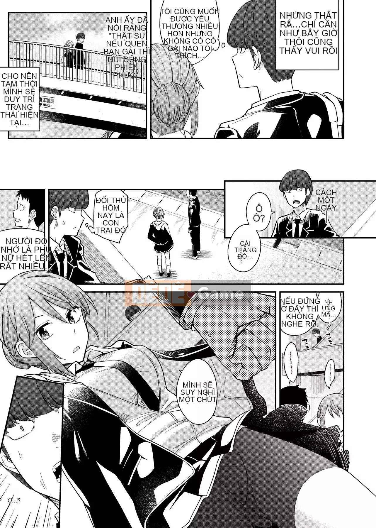 [IAH-035] [Origuchi Hirata] Tôi mời bạn [PUBU] [K4W1H0R53]