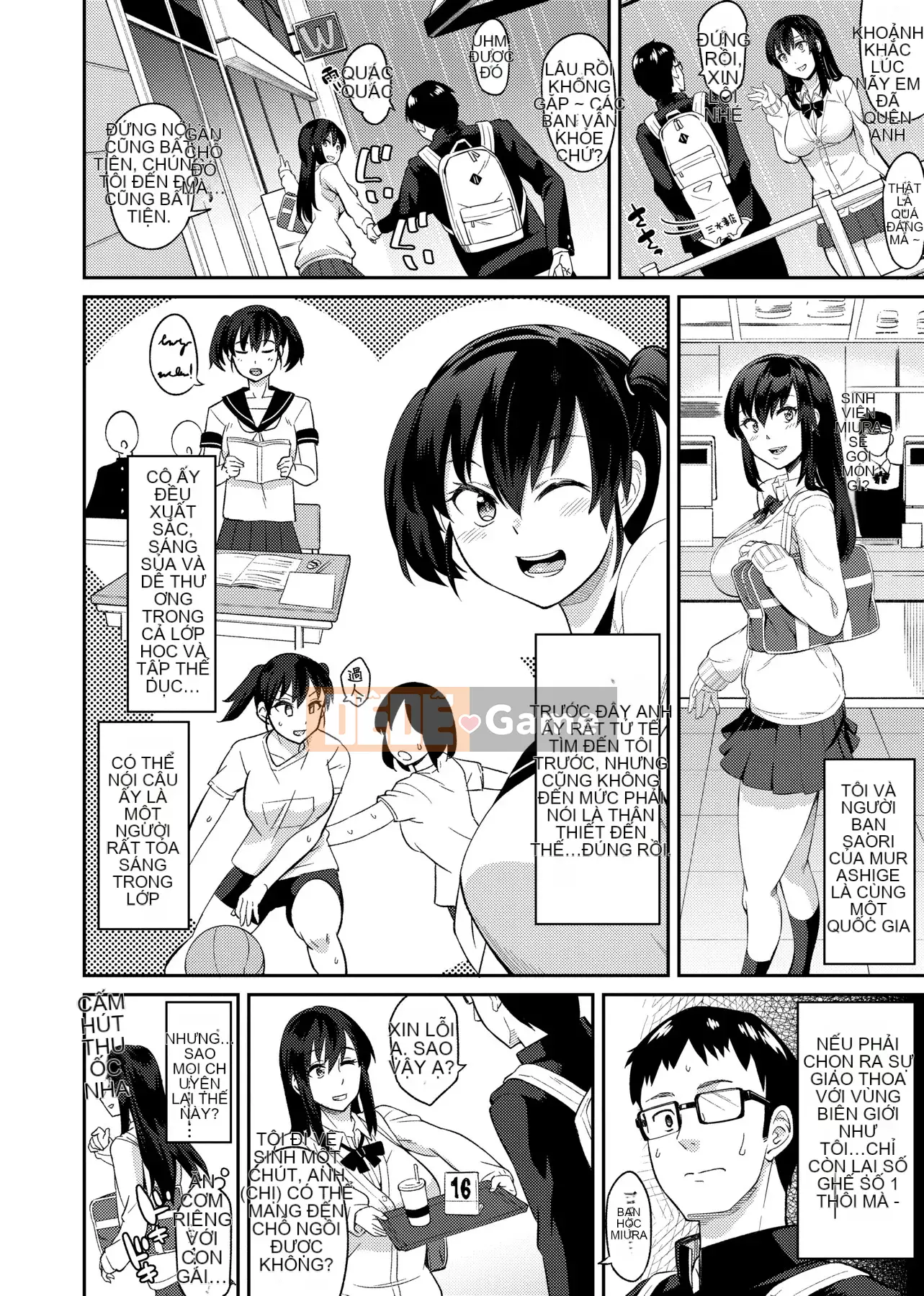 [IAH-035] [Origuchi Hirata] Tôi mời bạn [PUBU] [K4W1H0R53]