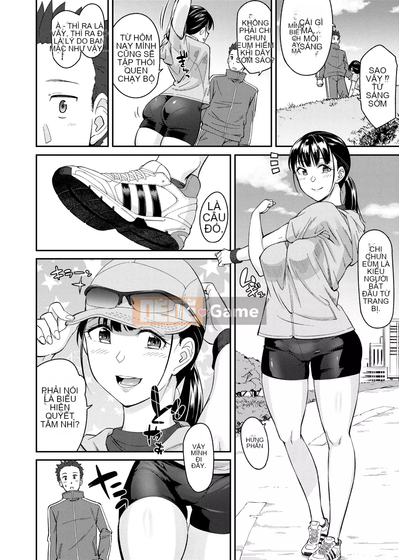 [IAH-035] [Origuchi Hirata] Tôi mời bạn [PUBU] [K4W1H0R53]